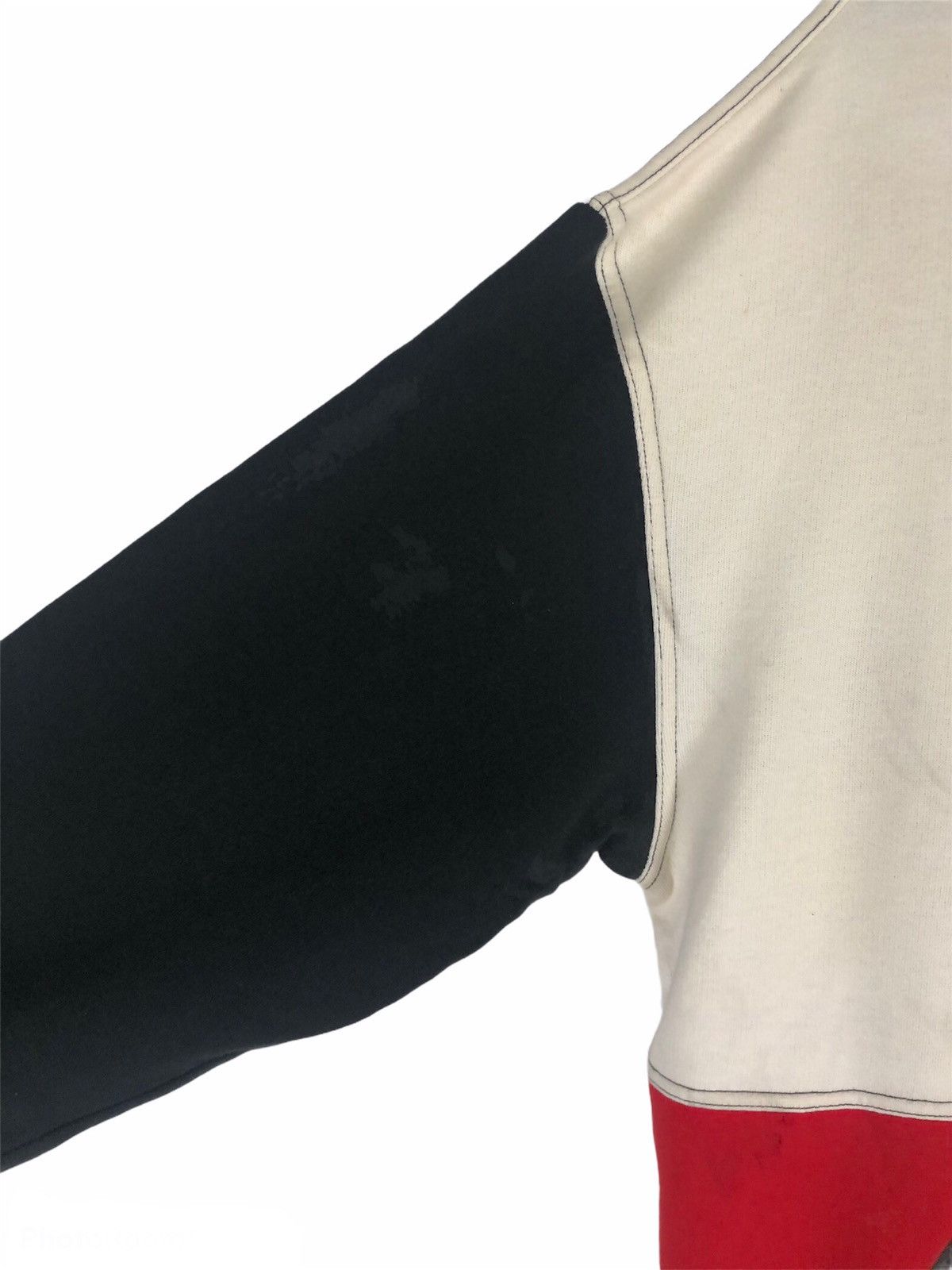 Jean Charles De Castelbajac × Vintage Vintage JEAN CHARLES DE CASTLEBAJAC ART DESIGN Jacket Size US L / EU 52-54 / 3 - 10 Thumbnail