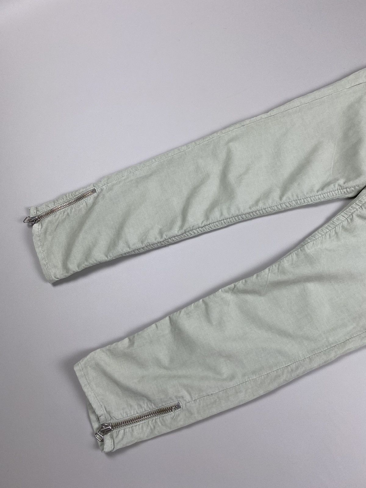 Isabel Marant Isabel Marant Etoile ladies corduroy biker pants size 36 Size 25" / US 0 / IT 36 - 5 Thumbnail