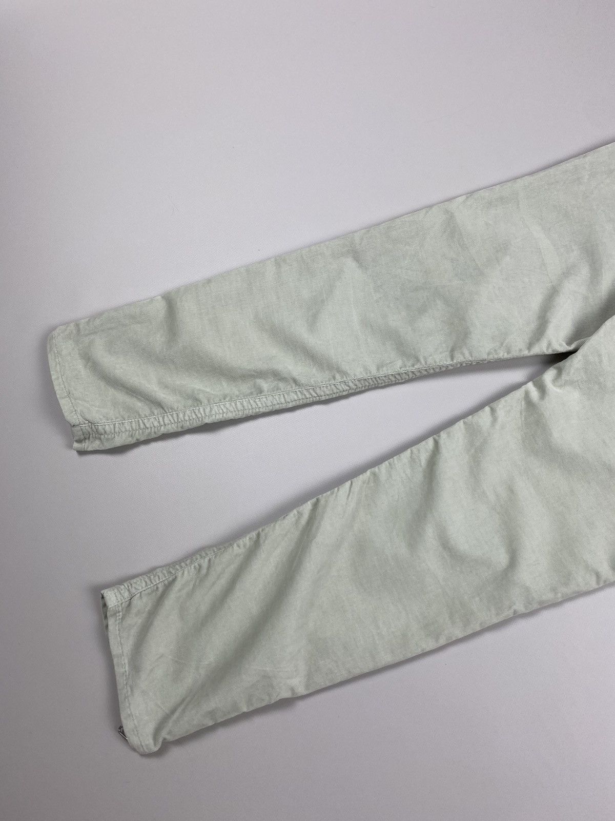 Isabel Marant Isabel Marant Etoile ladies corduroy biker pants size 36 Size 25" / US 0 / IT 36 - 20 Thumbnail