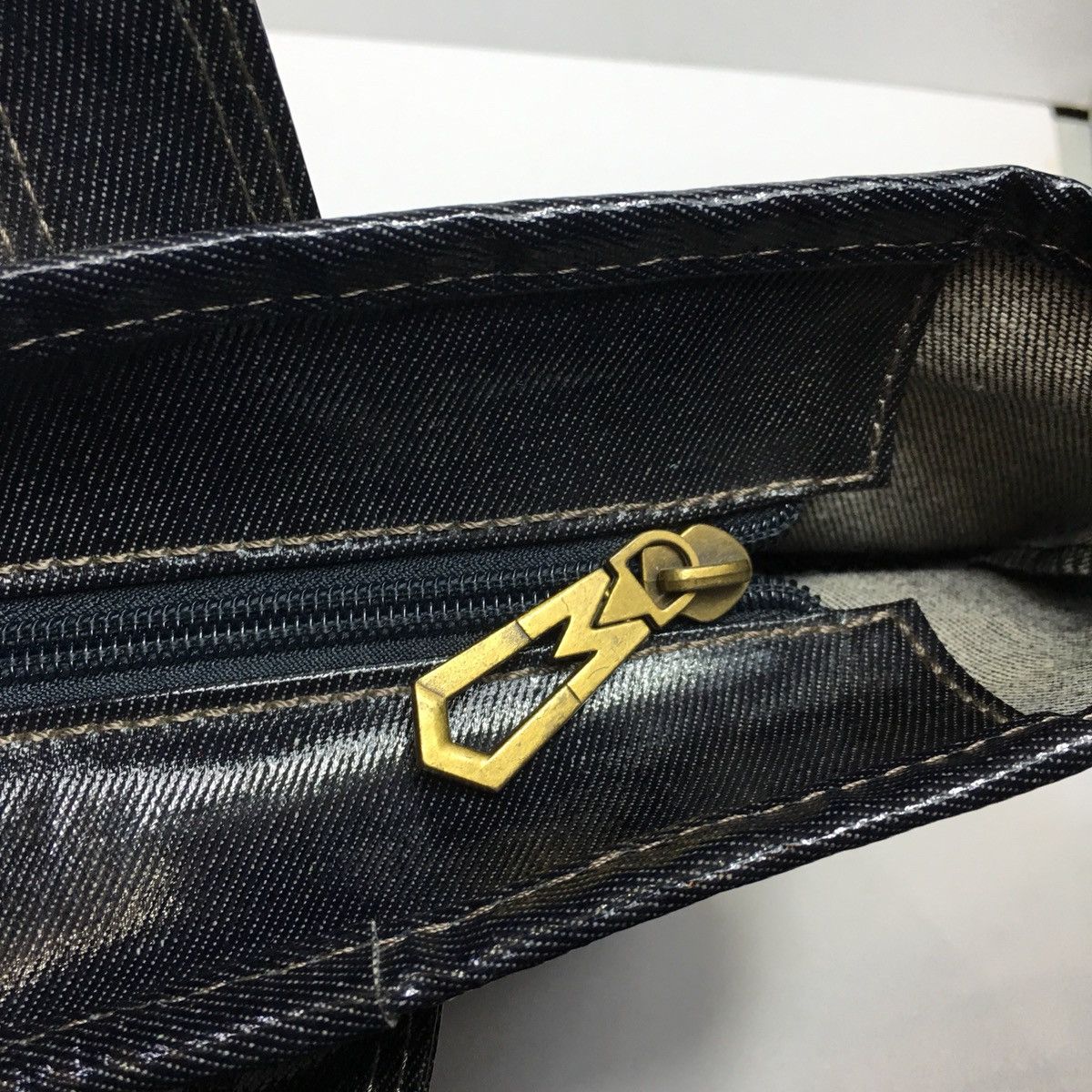Marc Jacobs × Marc by Marc Jacobs MARC by MARC JACOBS Tote Hand Wipe Bag Size ONE SIZE - 6 Thumbnail