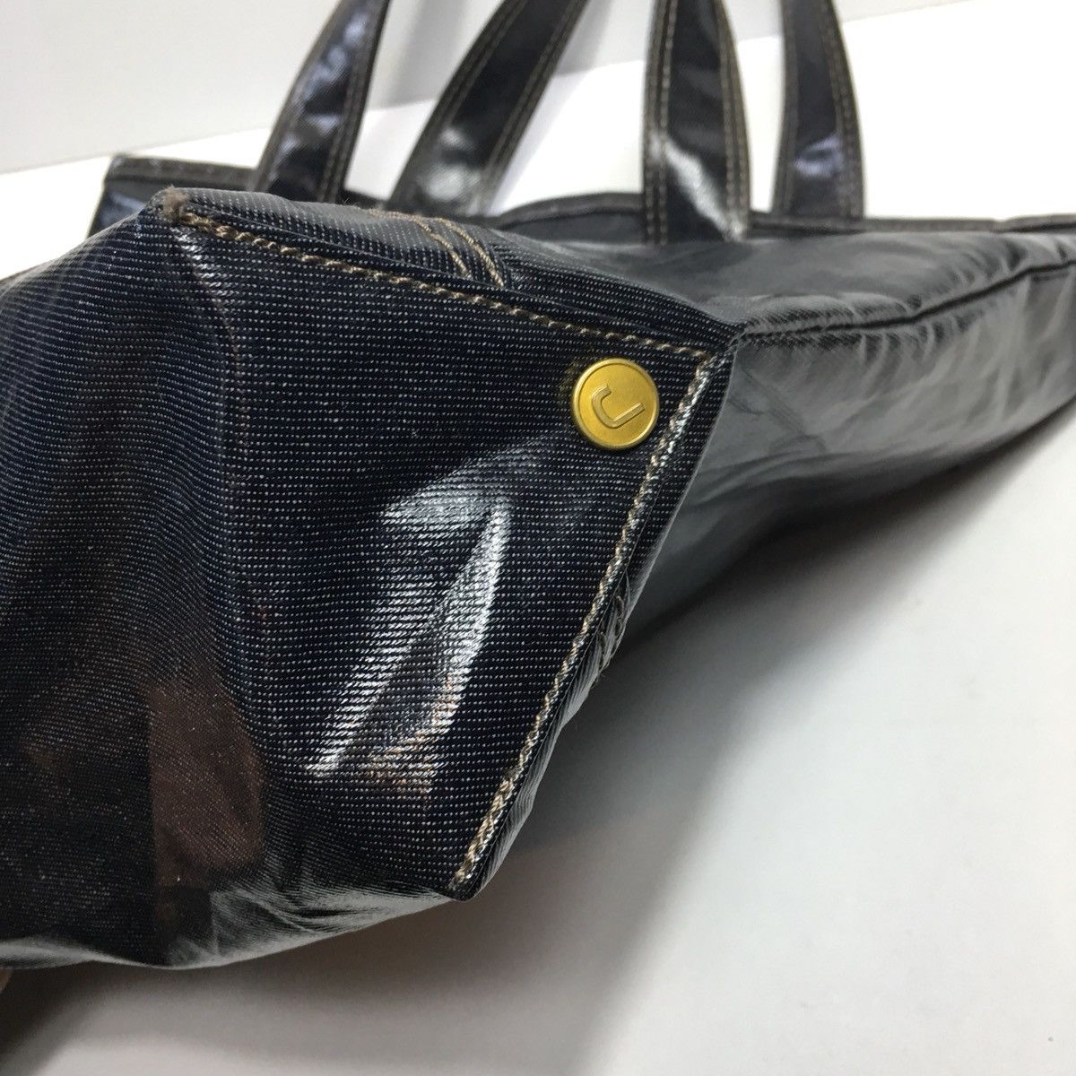 Marc Jacobs × Marc by Marc Jacobs MARC by MARC JACOBS Tote Hand Wipe Bag Size ONE SIZE - 7 Thumbnail