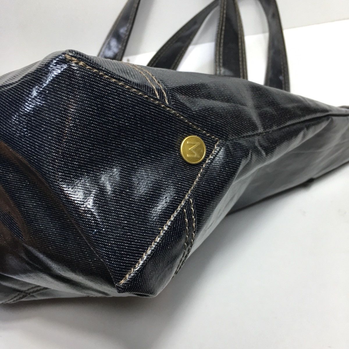 Marc Jacobs × Marc by Marc Jacobs MARC by MARC JACOBS Tote Hand Wipe Bag Size ONE SIZE - 8 Thumbnail