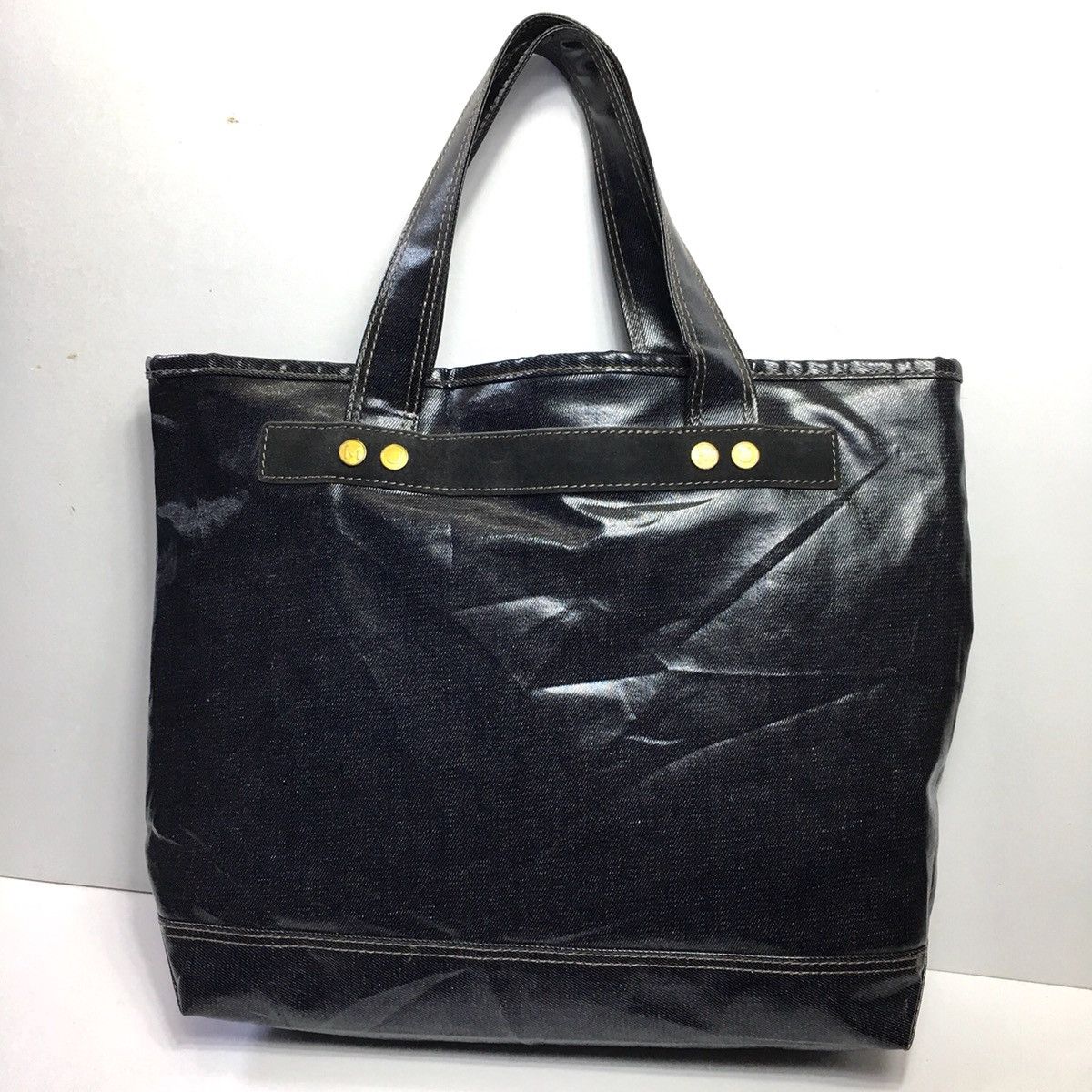 Marc Jacobs × Marc by Marc Jacobs MARC by MARC JACOBS Tote Hand Wipe Bag Size ONE SIZE - 3 Thumbnail