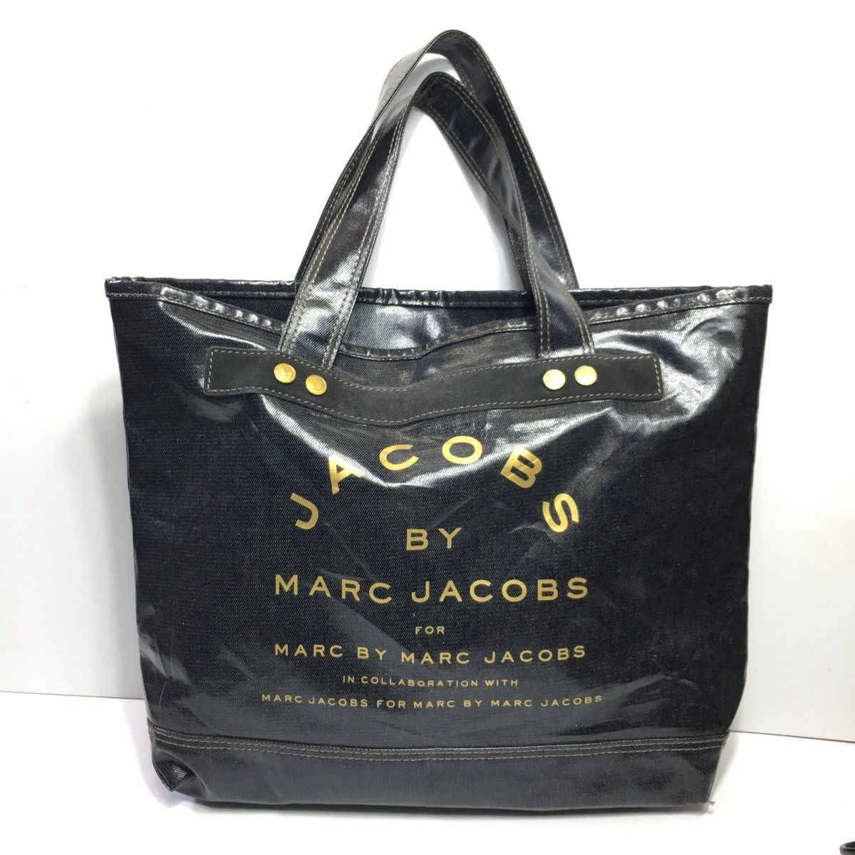 Marc Jacobs × Marc by Marc Jacobs MARC by MARC JACOBS Tote Hand Wipe Bag Size ONE SIZE - 1 Thumbnail