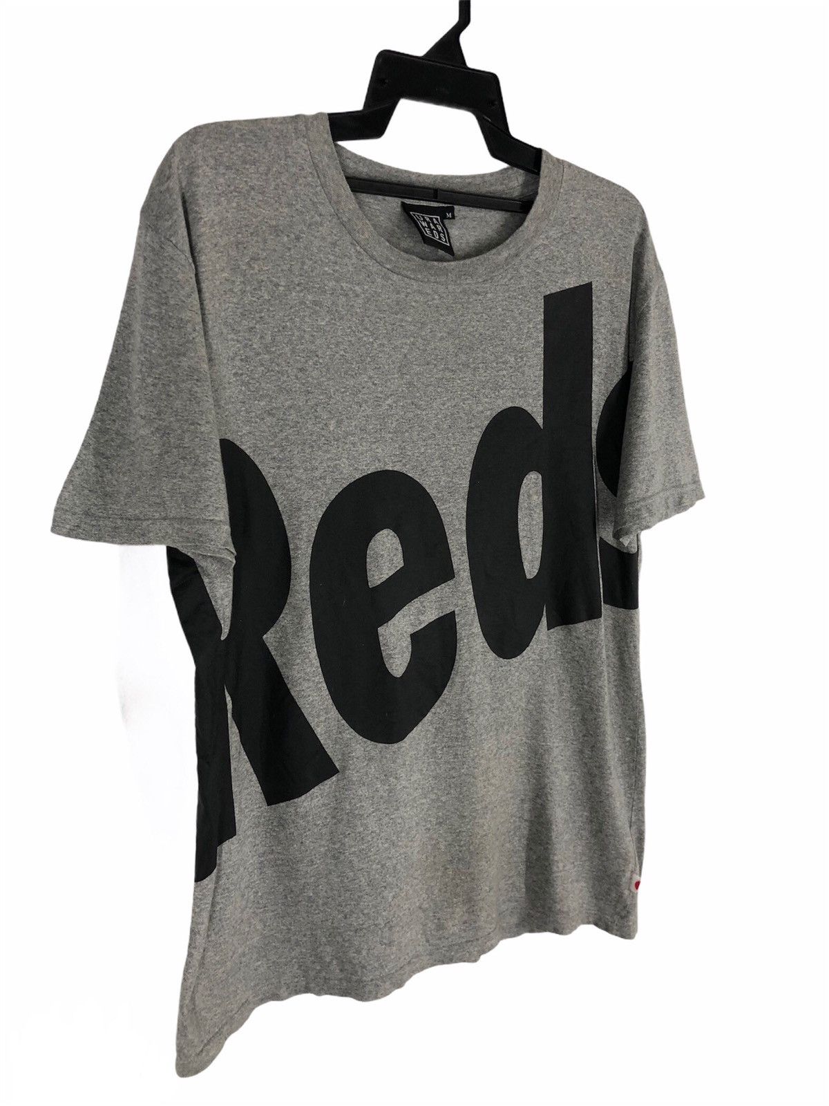 Japanese Brand Urawa Reds t shirt japanese brand Size US M / EU 48-50 / 2 - 2 Thumbnail
