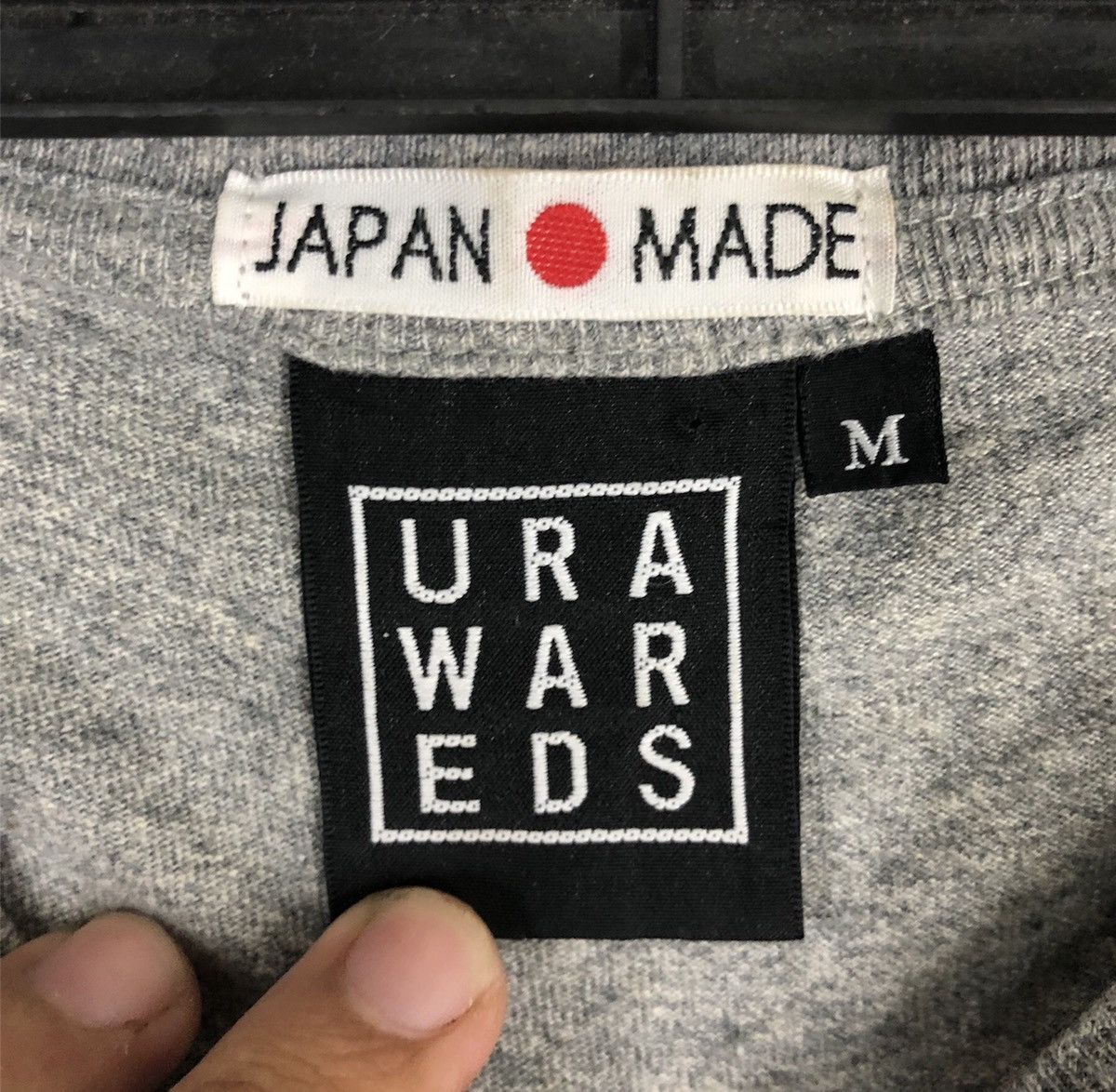 Japanese Brand Urawa Reds t shirt japanese brand Size US M / EU 48-50 / 2 - 8 Thumbnail