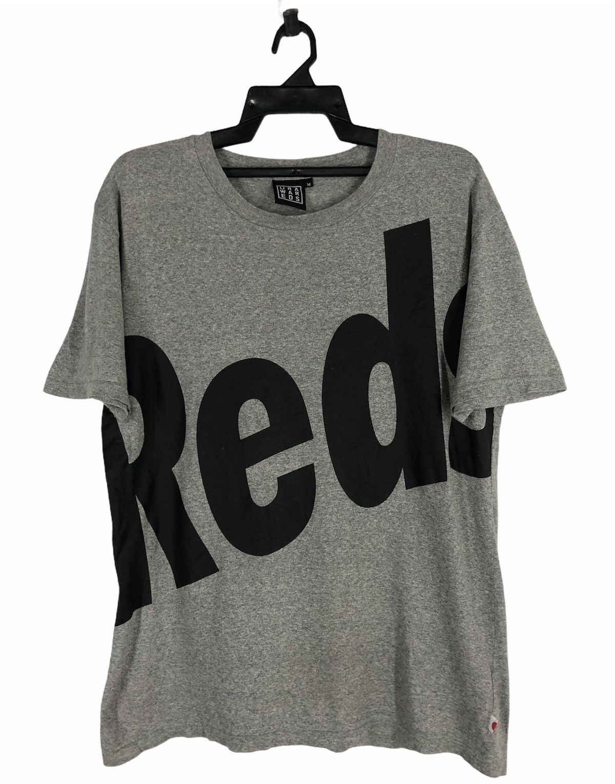 Japanese Brand Urawa Reds t shirt japanese brand Size US M / EU 48-50 / 2 - 1 Thumbnail