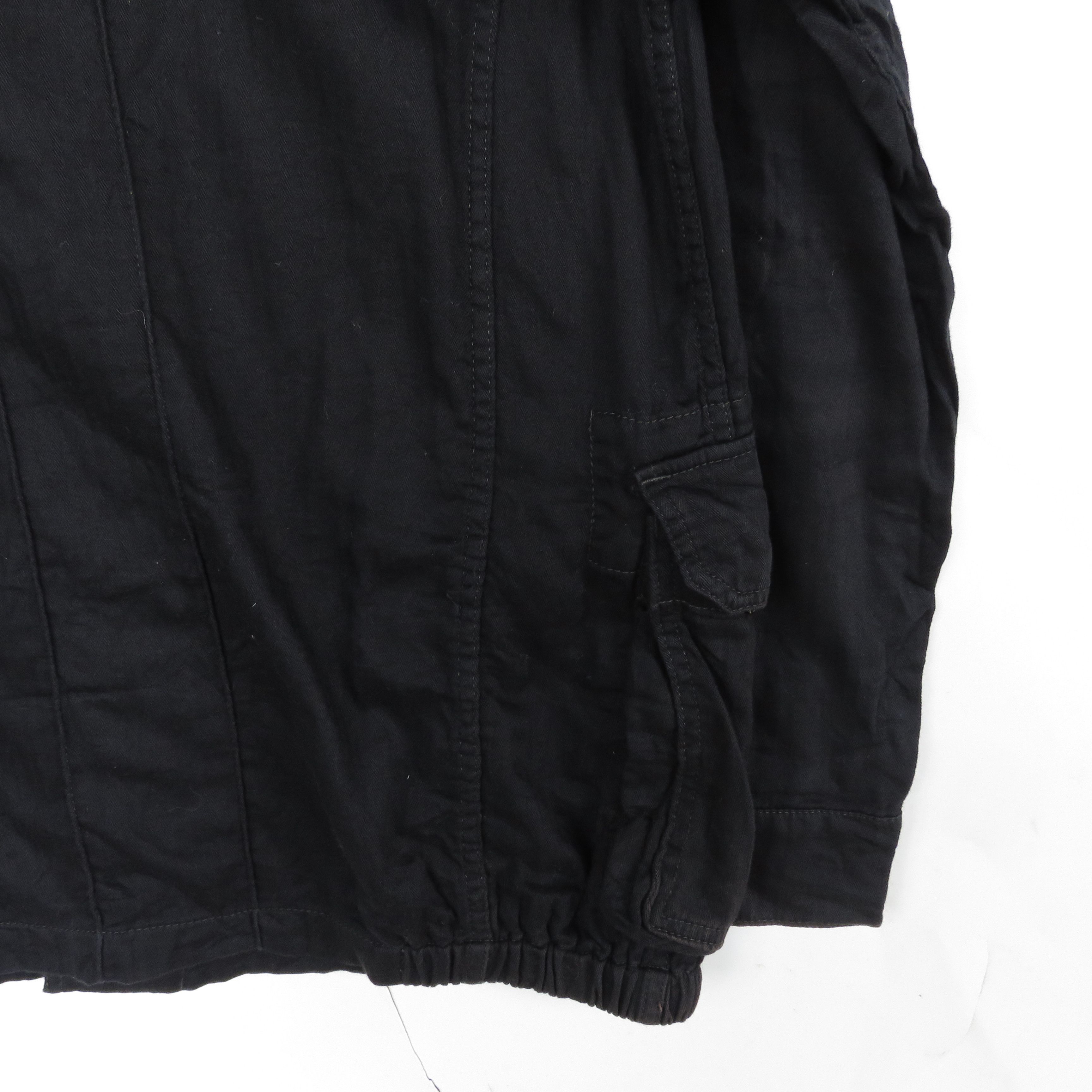 Hysteric Glamour × Japanese Brand Grail🔥 Hysteric Glamour Tactical Cargo Jacket Size US L / EU 52-54 / 3 - 7 Thumbnail
