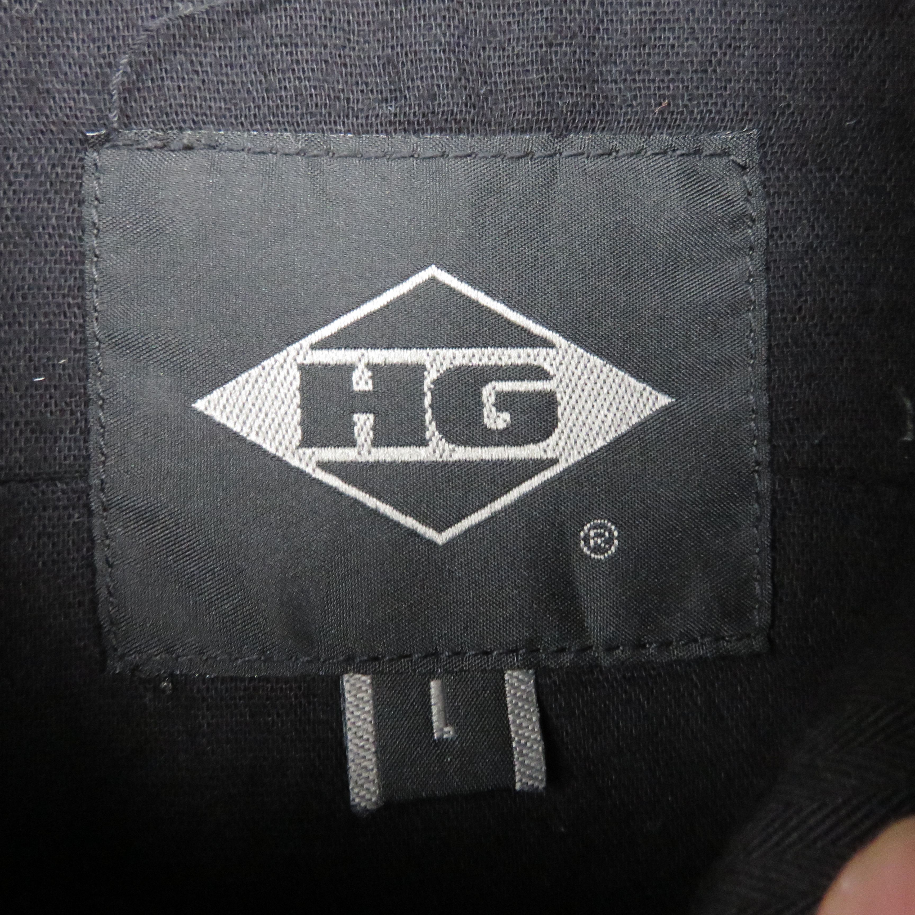 Hysteric Glamour × Japanese Brand Grail🔥 Hysteric Glamour Tactical Cargo Jacket Size US L / EU 52-54 / 3 - 9 Thumbnail