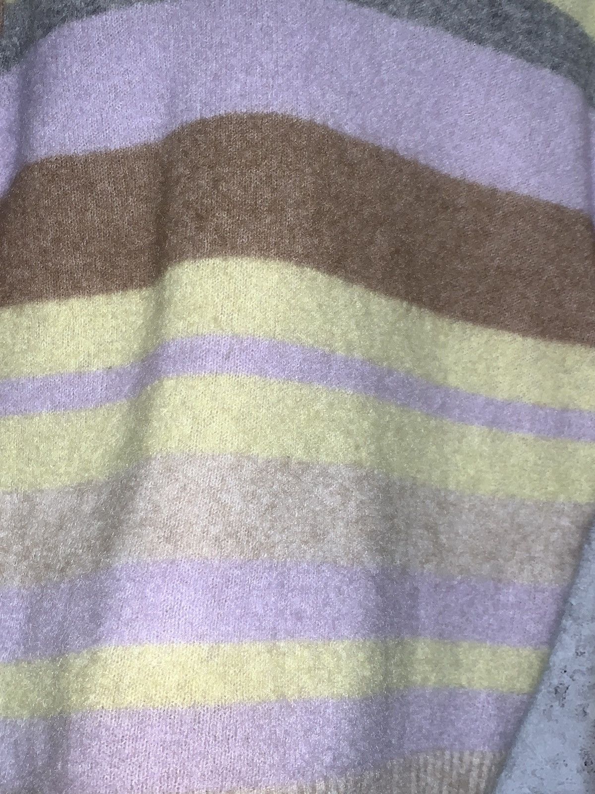 Acne Studios RARE GRAIL acne studios mohair sweater Size US M / EU 48-50 / 2 - 3 Thumbnail