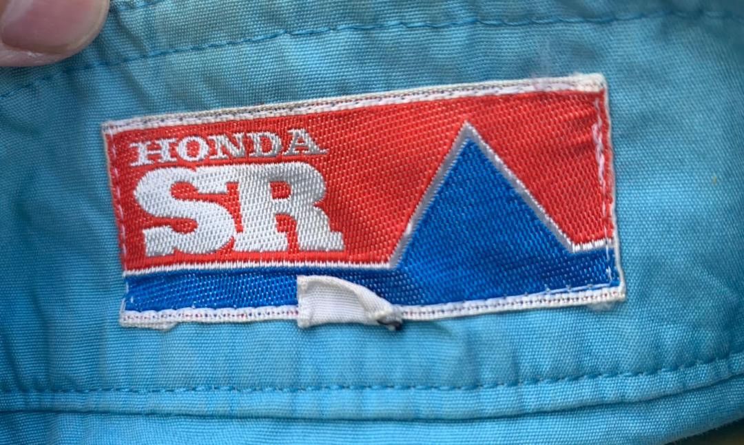 Honda Honda SR Jacket Size US M / EU 48-50 / 2 - 3 Thumbnail