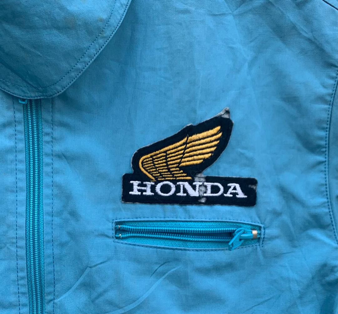 Honda Honda SR Jacket Size US M / EU 48-50 / 2 - 2 Thumbnail