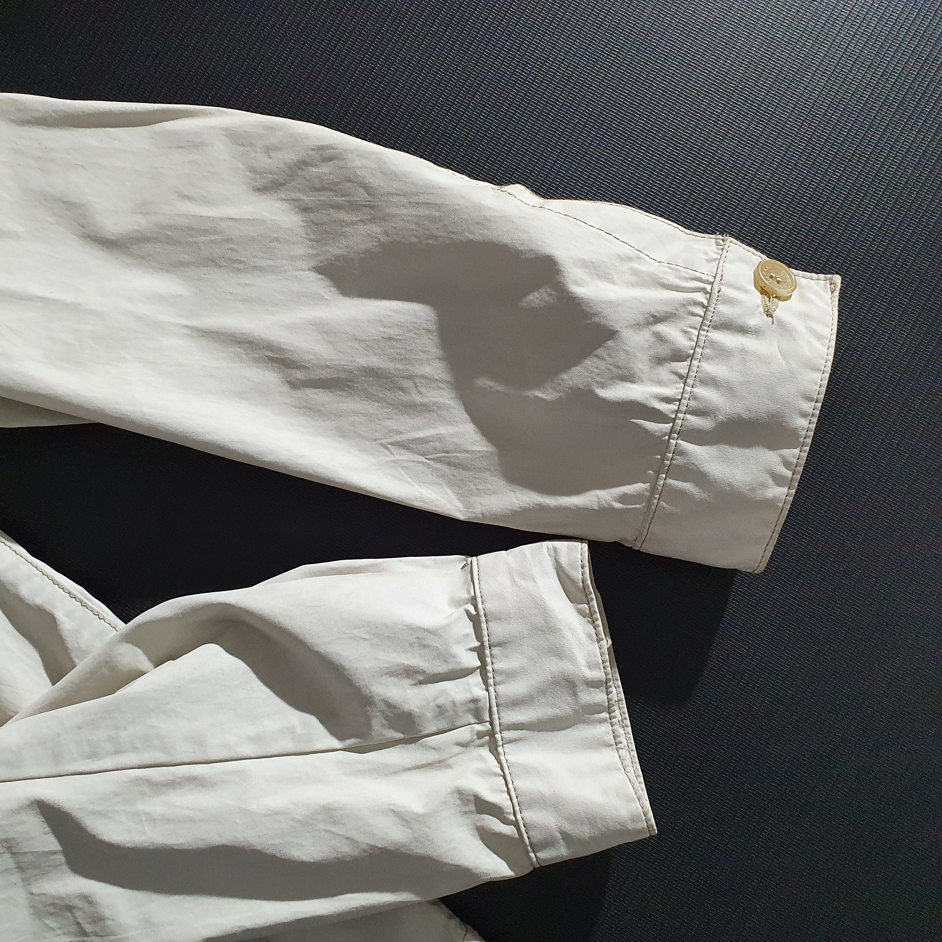 Designer Rare GERANI Vintage Light Jacket Lampo like Stone ISLAND Size US L / EU 52-54 / 3 - 14 Thumbnail