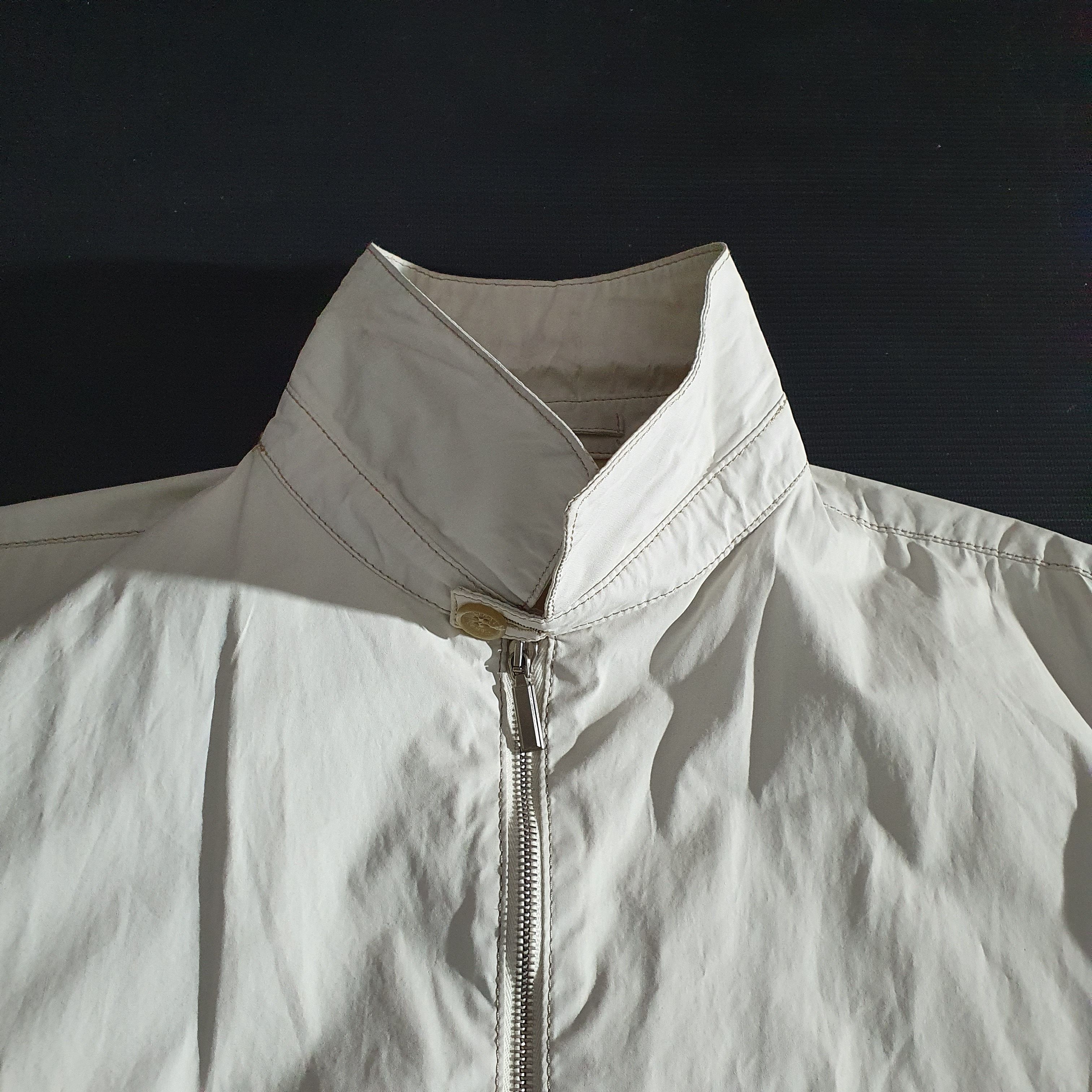 Designer Rare GERANI Vintage Light Jacket Lampo like Stone ISLAND Size US L / EU 52-54 / 3 - 12 Thumbnail