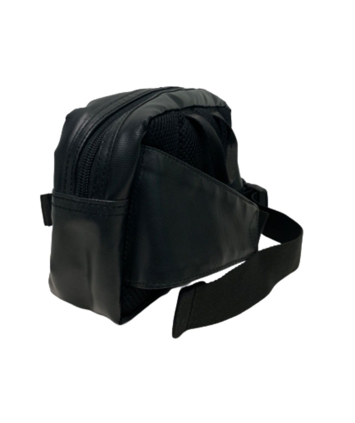 Yohji Yamamoto Y's Yohji Yamamoto JP Waterproof Fanny Bag Size ONE SIZE - 5 Thumbnail