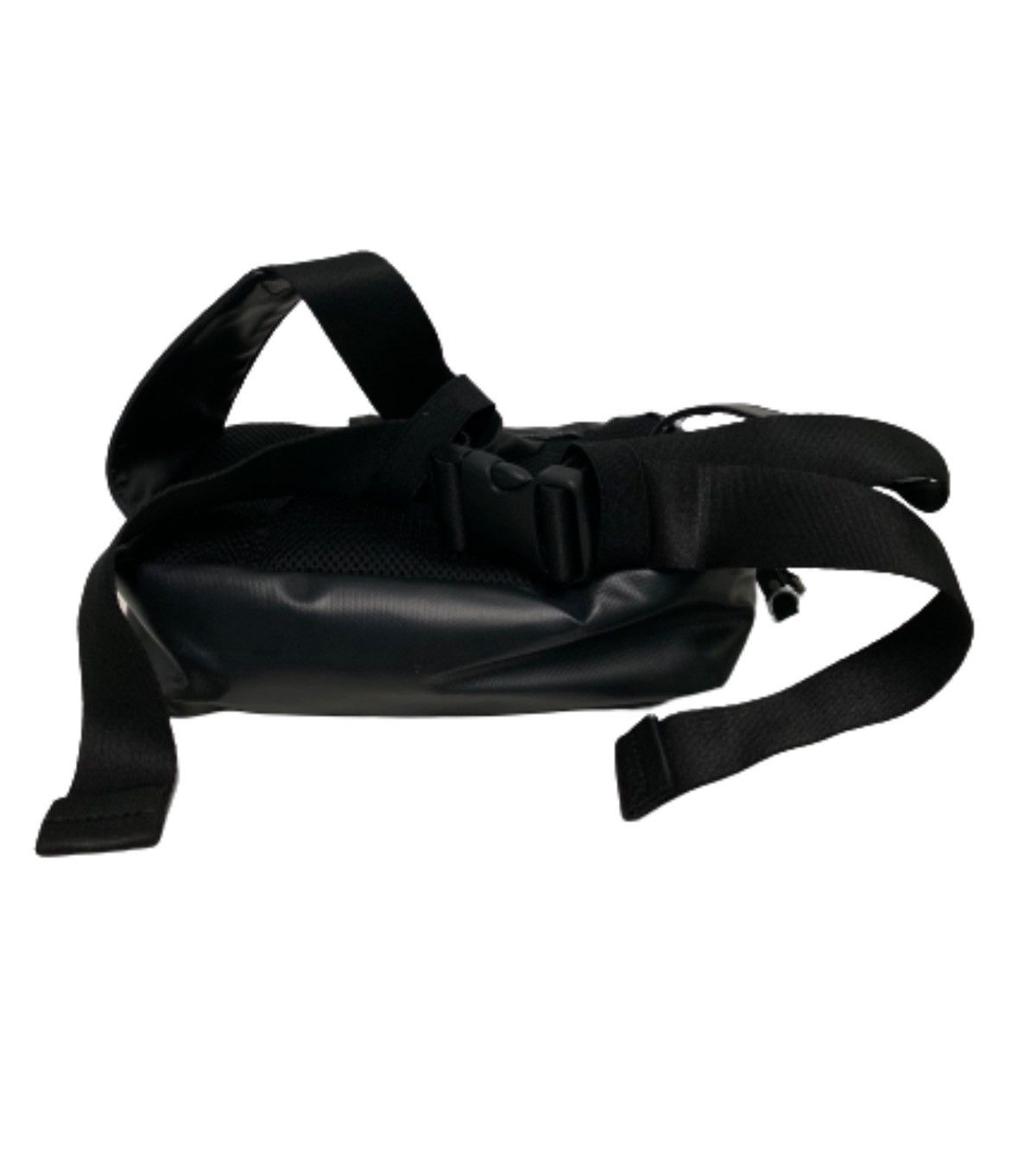 Yohji Yamamoto Y's Yohji Yamamoto JP Waterproof Fanny Bag Size ONE SIZE - 8 Thumbnail