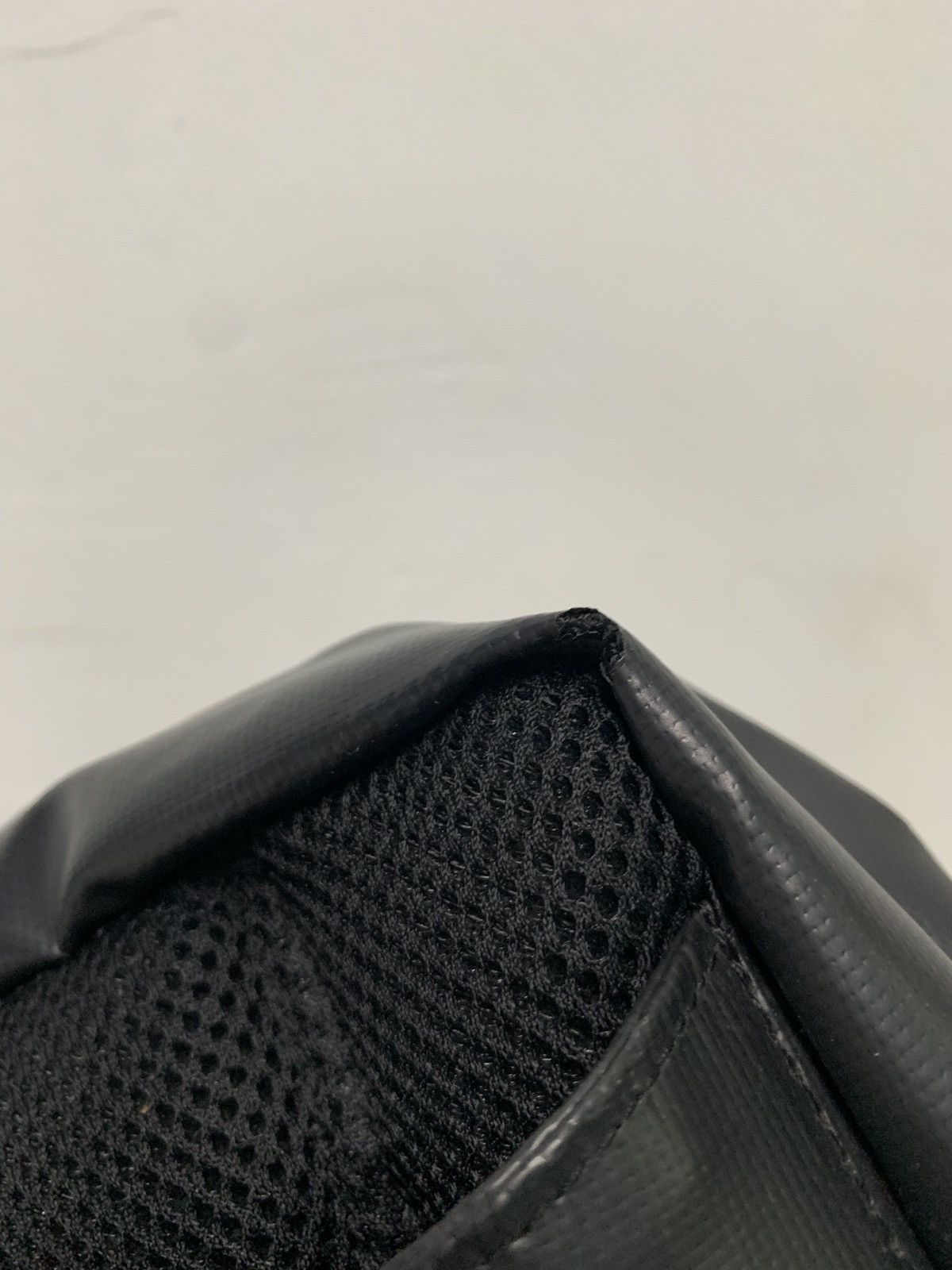 Yohji Yamamoto Y's Yohji Yamamoto JP Waterproof Fanny Bag Size ONE SIZE - 17 Thumbnail