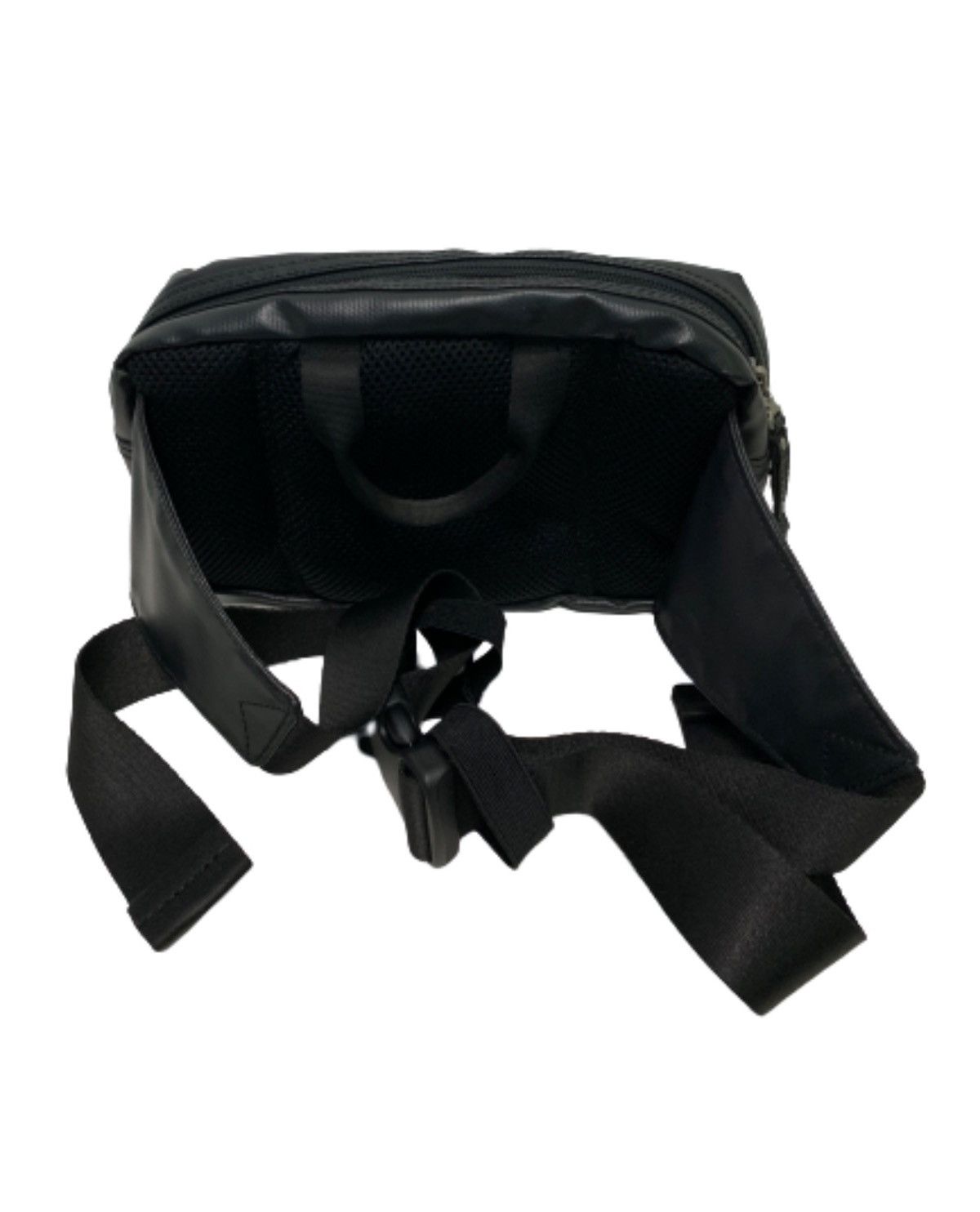 Yohji Yamamoto Y's Yohji Yamamoto JP Waterproof Fanny Bag Size ONE SIZE - 3 Thumbnail