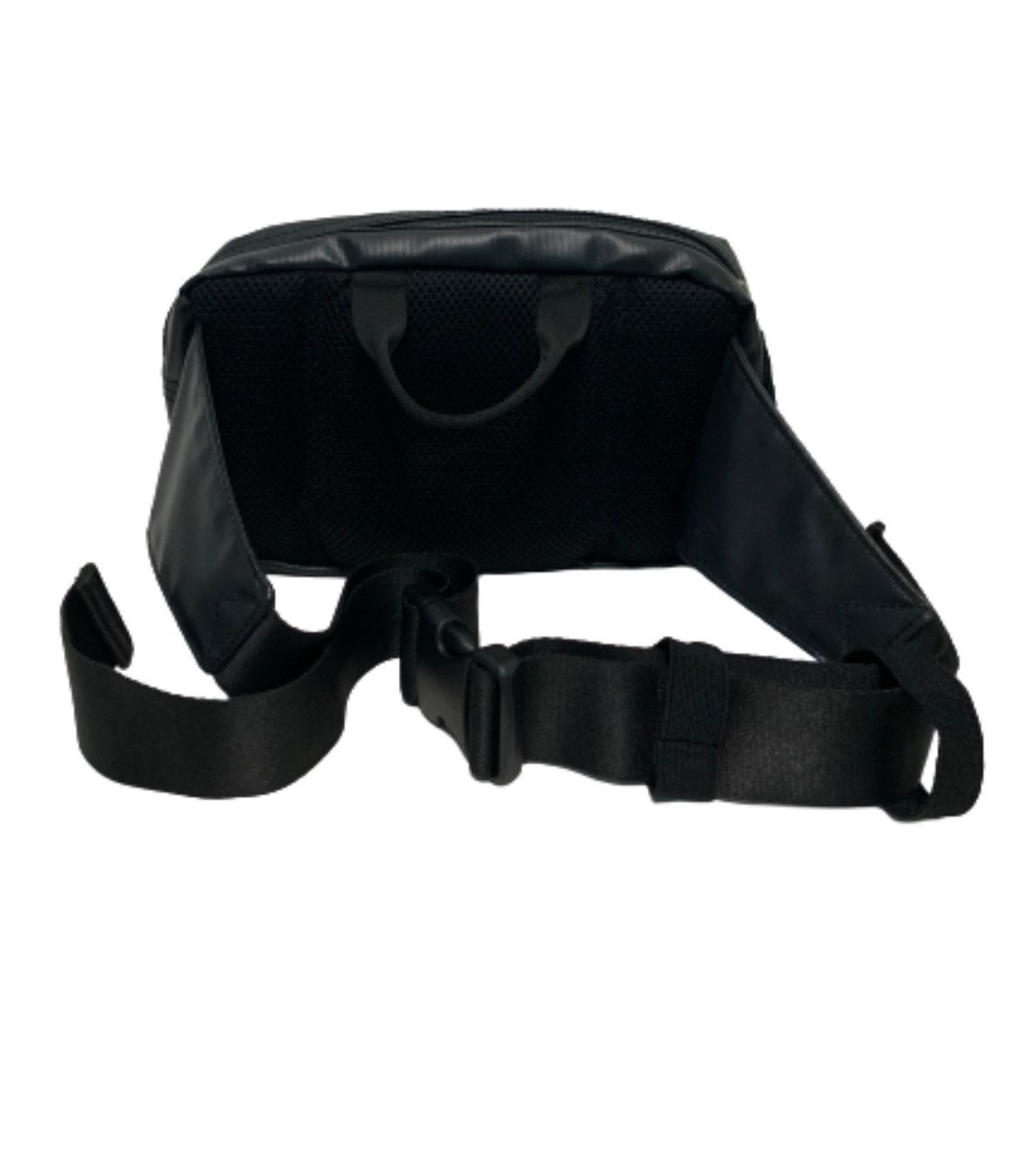 Yohji Yamamoto Y's Yohji Yamamoto JP Waterproof Fanny Bag Size ONE SIZE - 4 Thumbnail