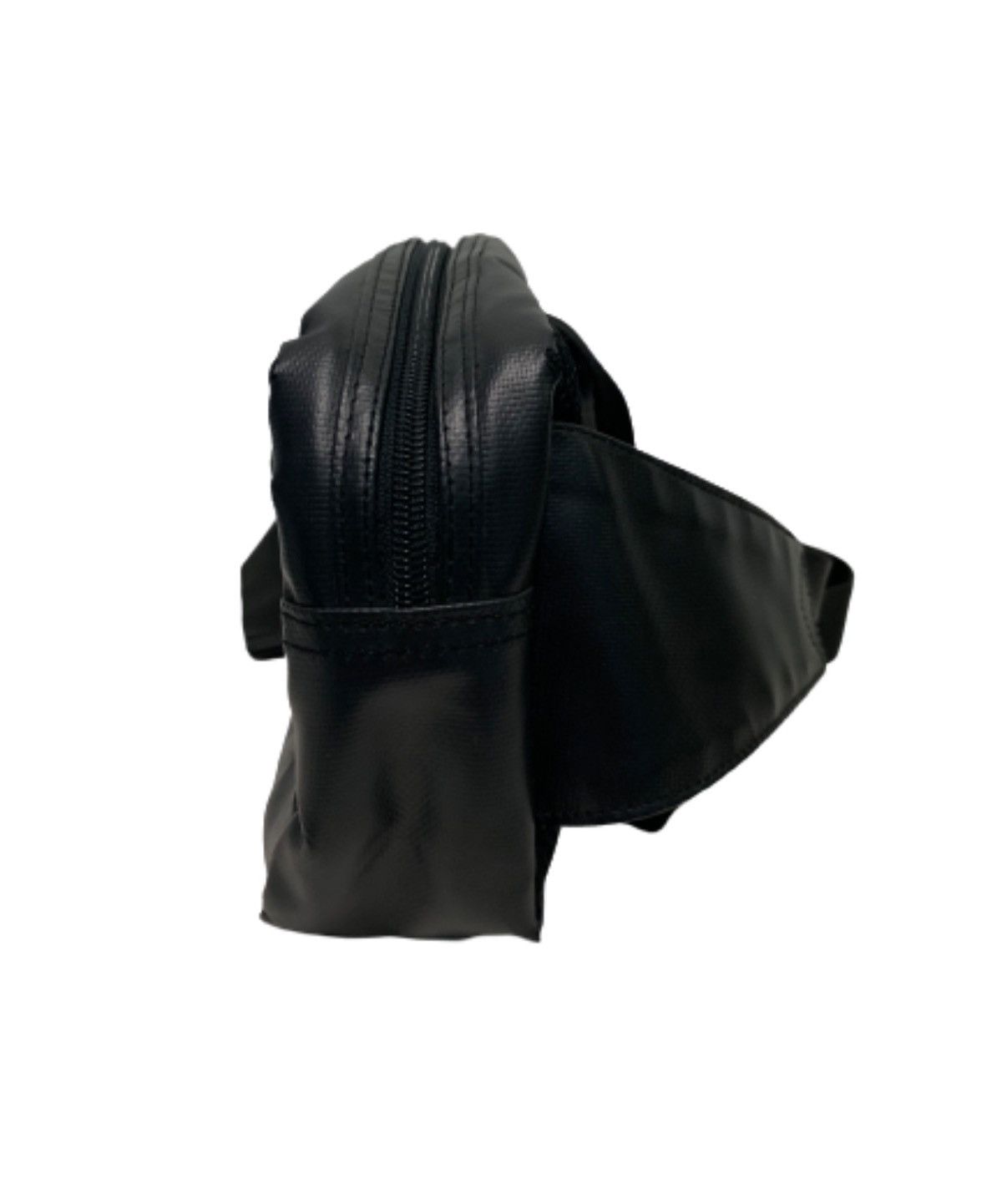 Yohji Yamamoto Y's Yohji Yamamoto JP Waterproof Fanny Bag Size ONE SIZE - 7 Thumbnail