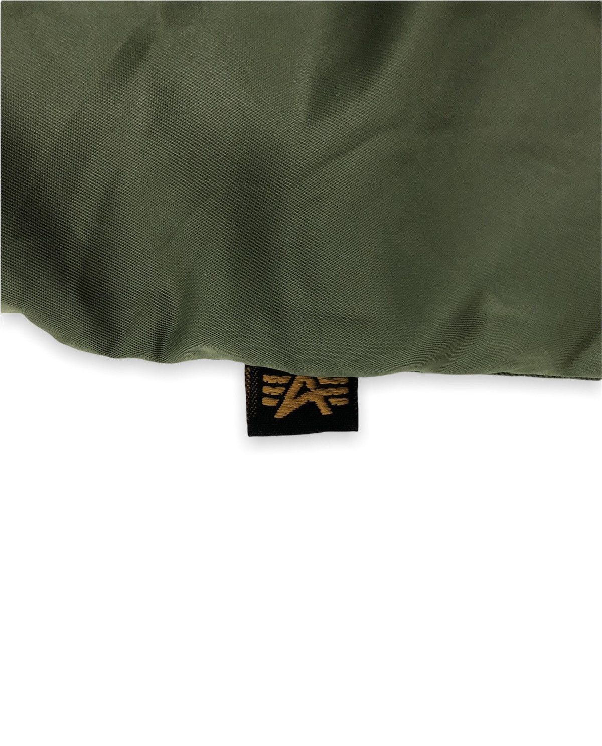 Alpha Industries Alpha Industries Bomber Jacket Thunderbird Reversable Size US XL / EU 56 / 4 - 8 Thumbnail