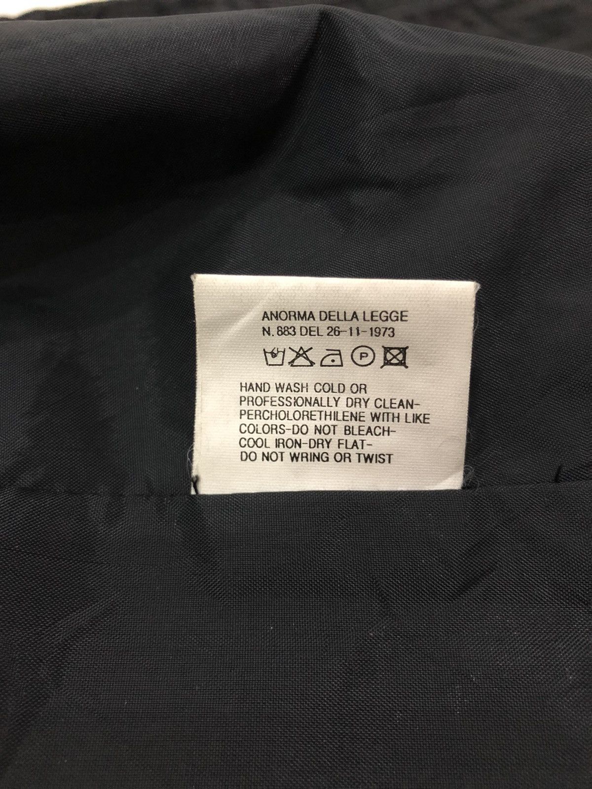 Fendi Vintage Fendi Zucca Monogram Jacket Size US L / EU 52-54 / 3 - 13 Thumbnail