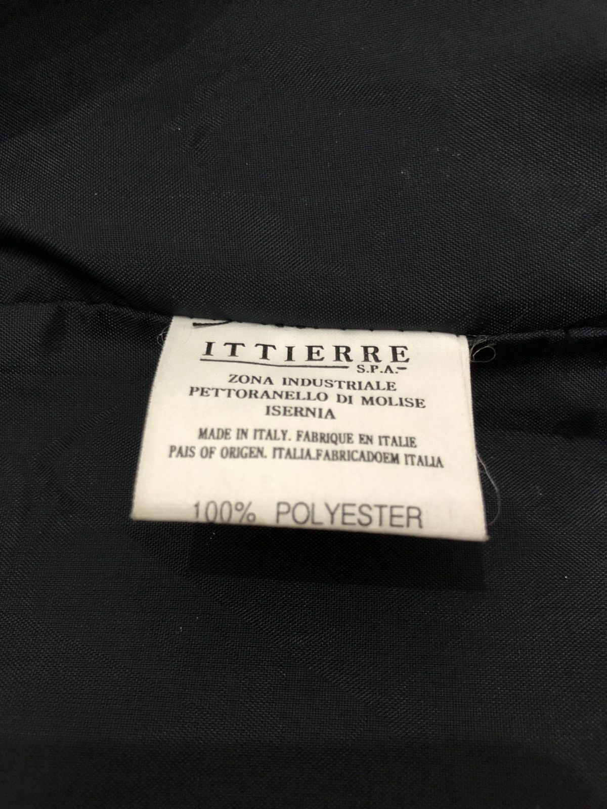 Fendi Vintage Fendi Zucca Monogram Jacket Size US L / EU 52-54 / 3 - 12 Thumbnail