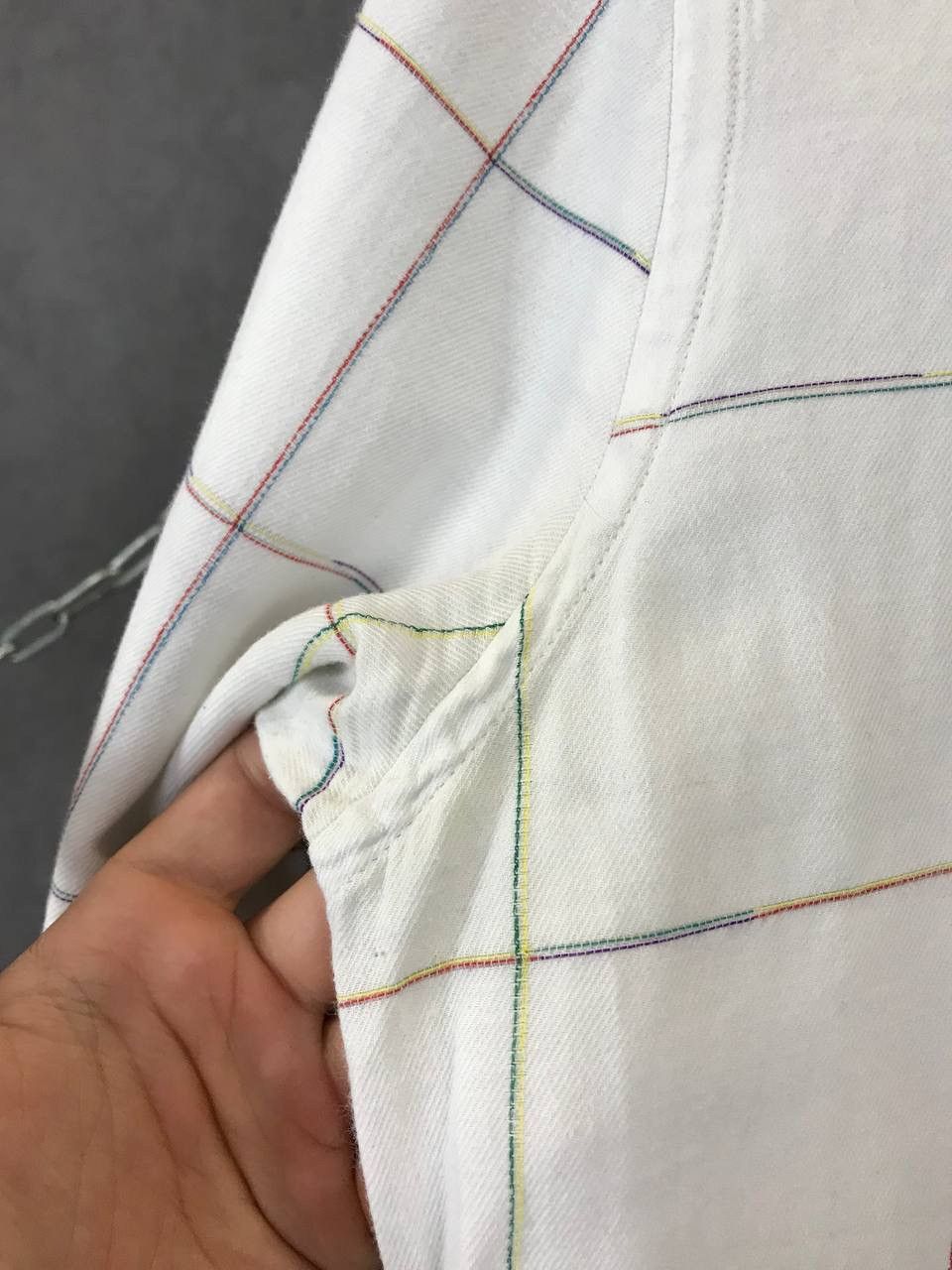 Designer × Paul Smith Paul Smith designer shirt Size US S / EU 44-46 / 1 - 7 Thumbnail