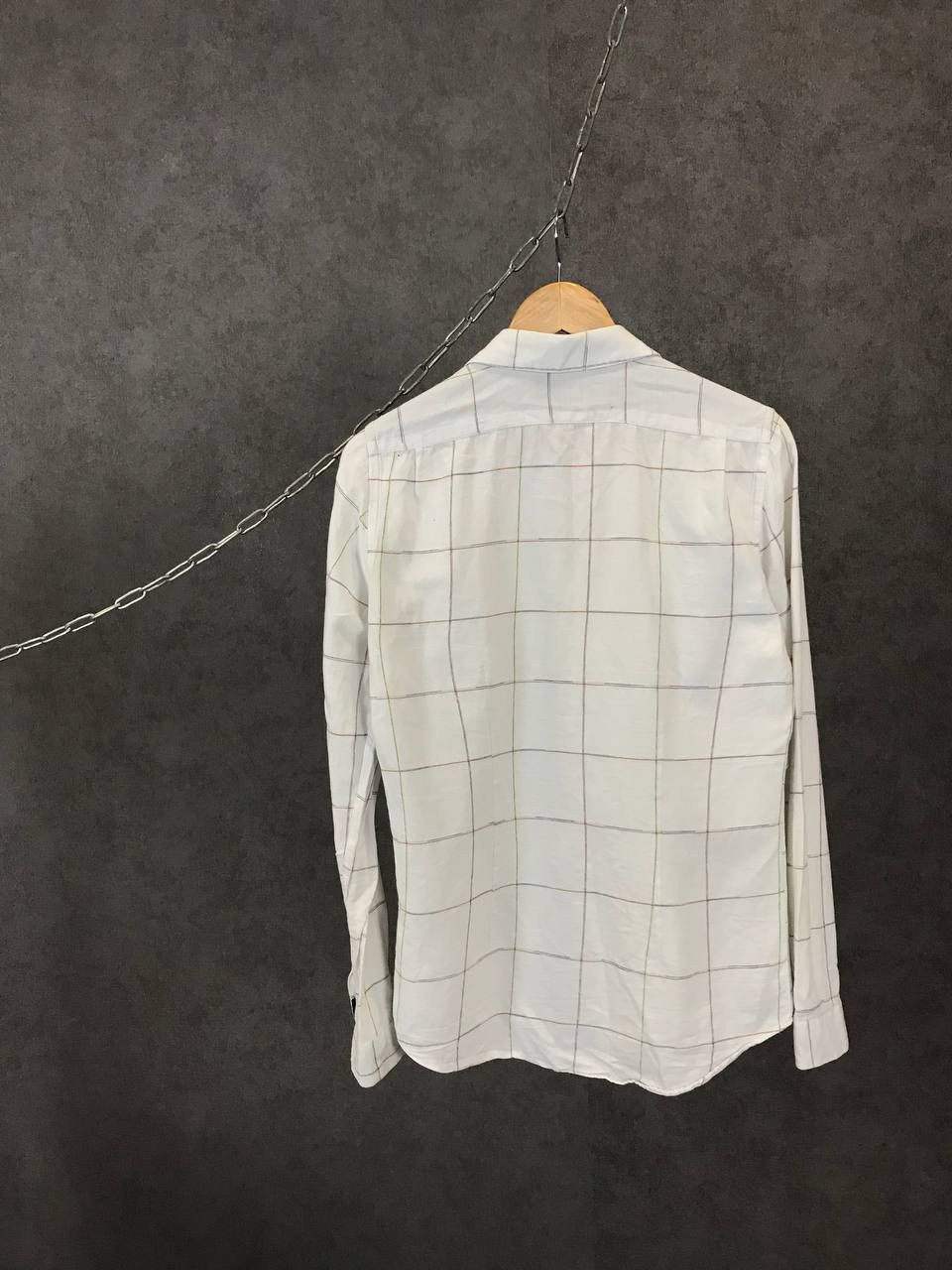 Designer × Paul Smith Paul Smith designer shirt Size US S / EU 44-46 / 1 - 4 Thumbnail
