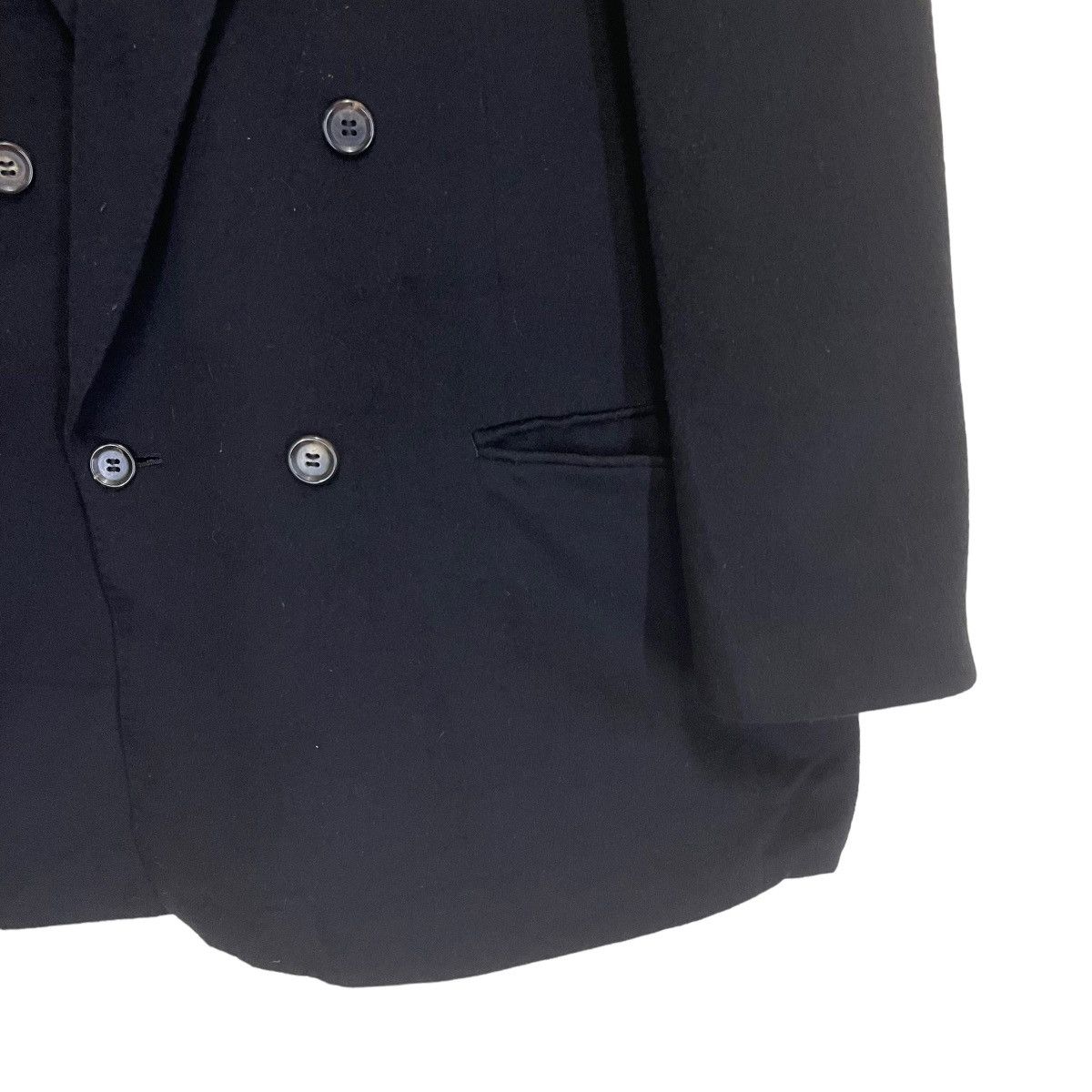 Vintage Pure Cashmere Coat Size US M / EU 48-50 / 2 - 4 Thumbnail