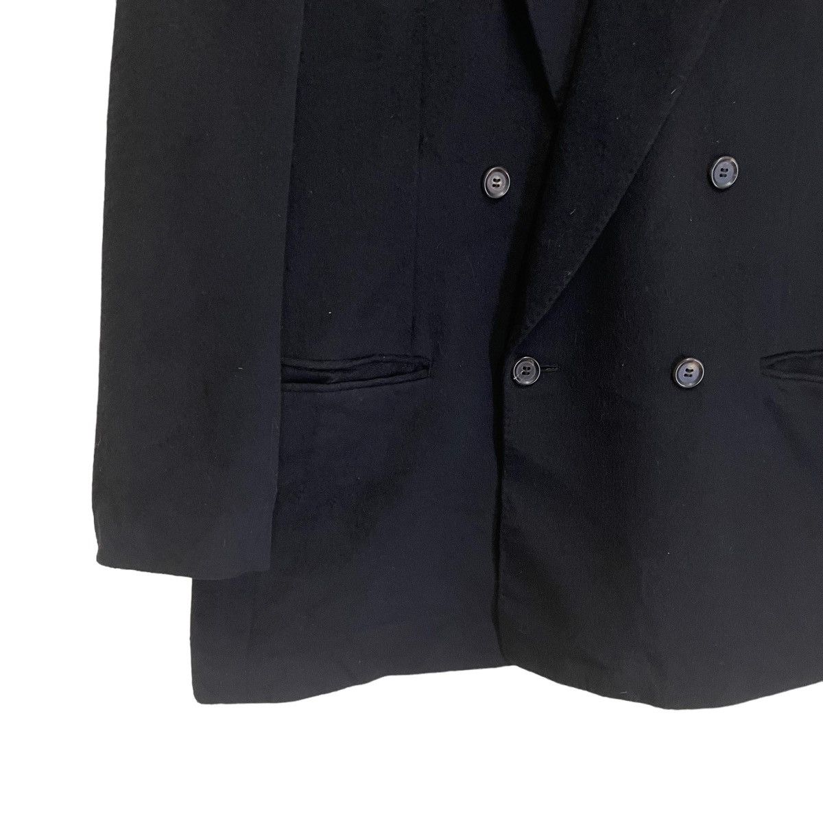 Vintage Pure Cashmere Coat Size US M / EU 48-50 / 2 - 5 Thumbnail