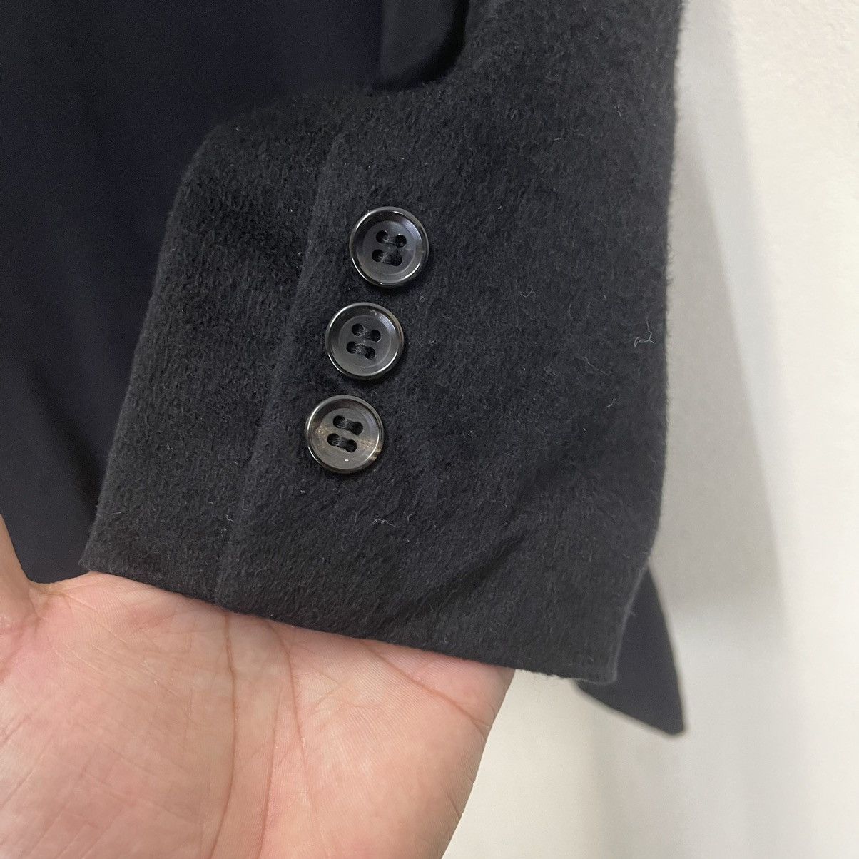 Vintage Pure Cashmere Coat Size US M / EU 48-50 / 2 - 7 Thumbnail