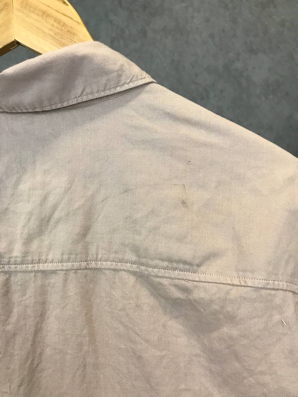 Allsaints Allsaints shirt Size US L / EU 52-54 / 3 - 7 Thumbnail