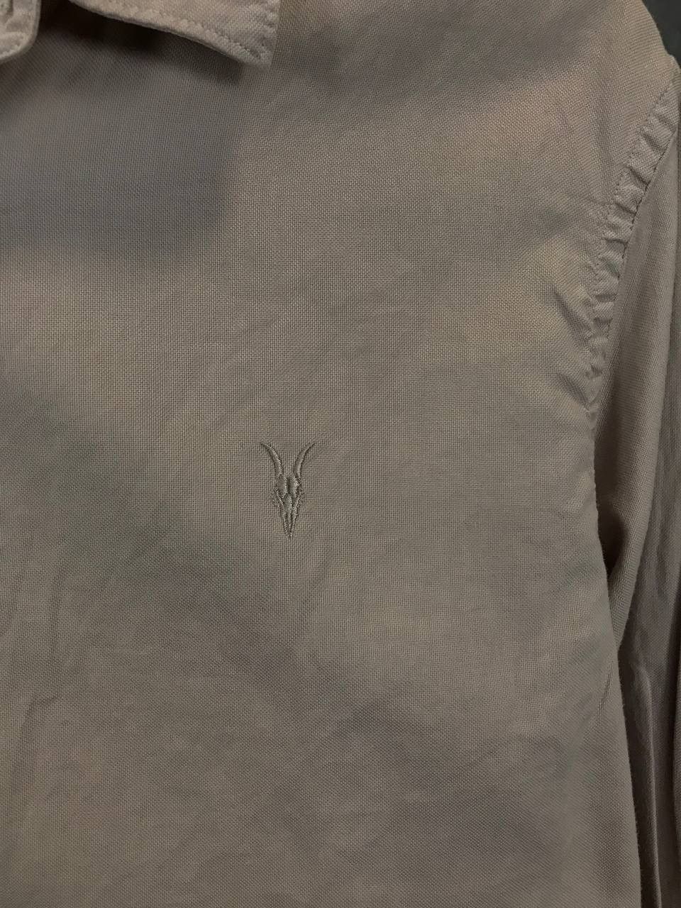 Allsaints Allsaints shirt Size US L / EU 52-54 / 3 - 3 Thumbnail