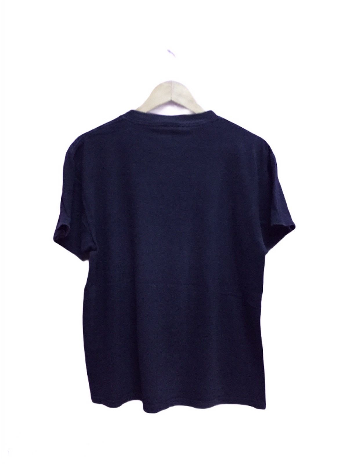Tultex Last Drop The Sun Russian T-Shirts Size Medium Size US M / EU 48-50 / 2 - 2 Thumbnail