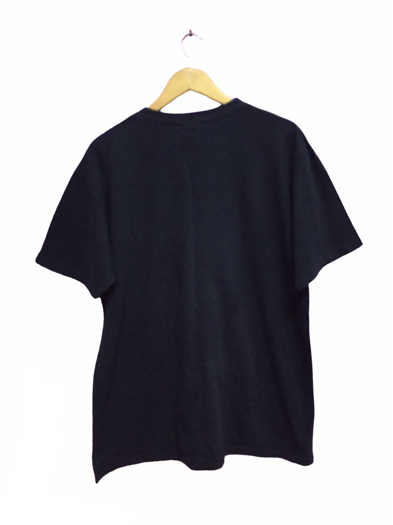 Band Tees × Vintage Vintage The Used Band T-Shirts Size L Size US L / EU 52-54 / 3 - 2 Thumbnail