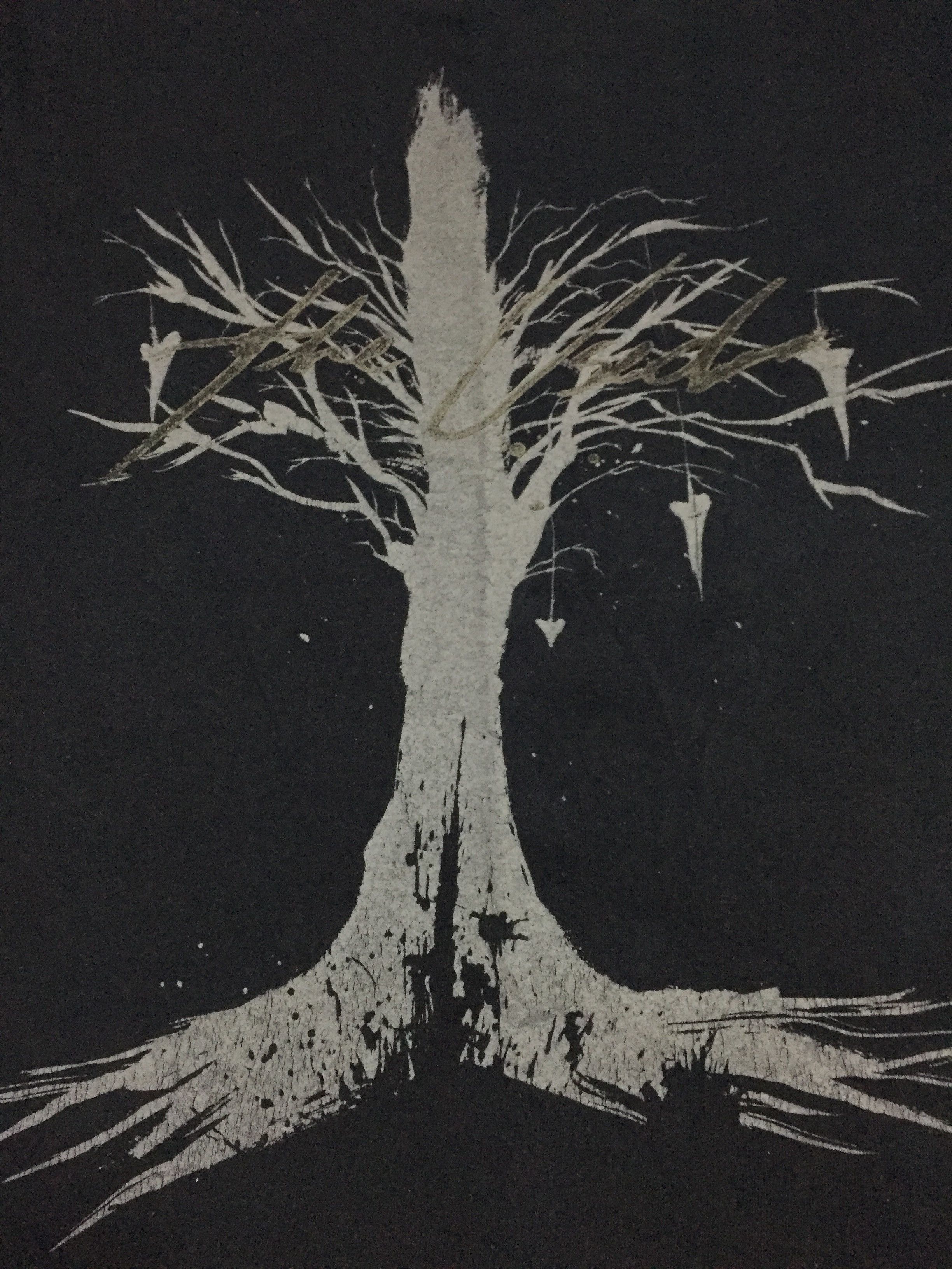 Band Tees × Vintage Vintage The Used Band T-Shirts Size L Size US L / EU 52-54 / 3 - 3 Thumbnail
