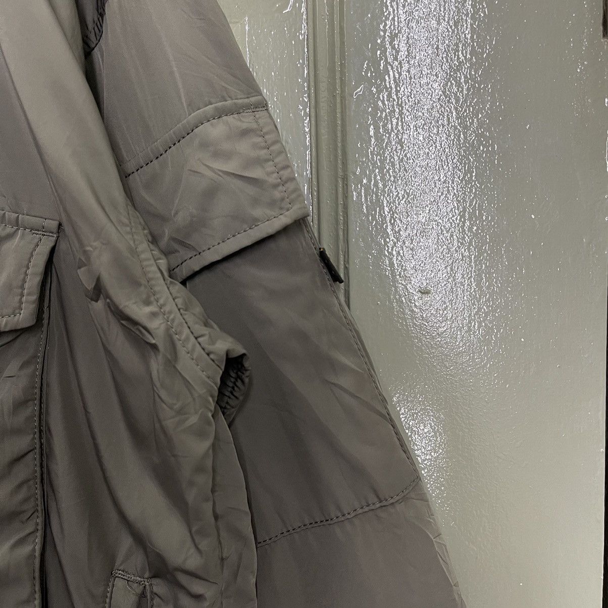 Alpha Industries × Vintage Vintage Alpha Industries Flight Jacket Size L Size US L / EU 52-54 / 3 - 5 Thumbnail