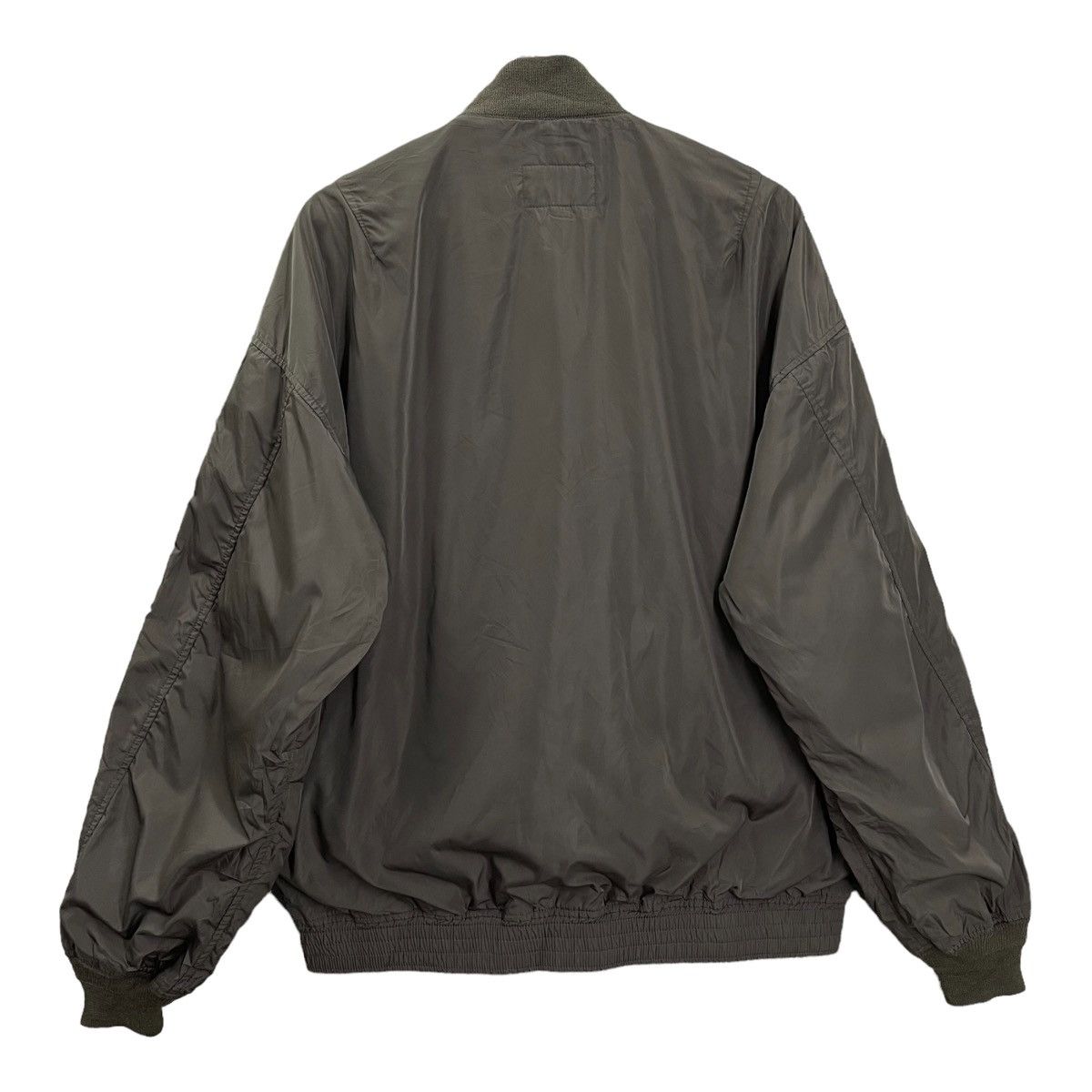 Alpha Industries × Vintage Vintage Alpha Industries Flight Jacket Size L Size US L / EU 52-54 / 3 - 7 Thumbnail