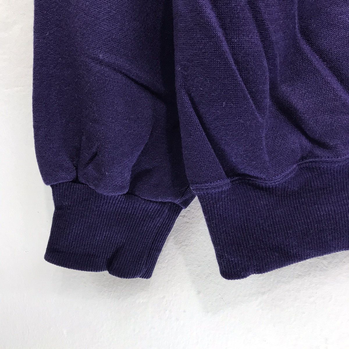 Japanese Brand × Vintage Blume Nampel Sweatshirt Crewneck Winter Sports Size US M / EU 48-50 / 2 - 5 Thumbnail