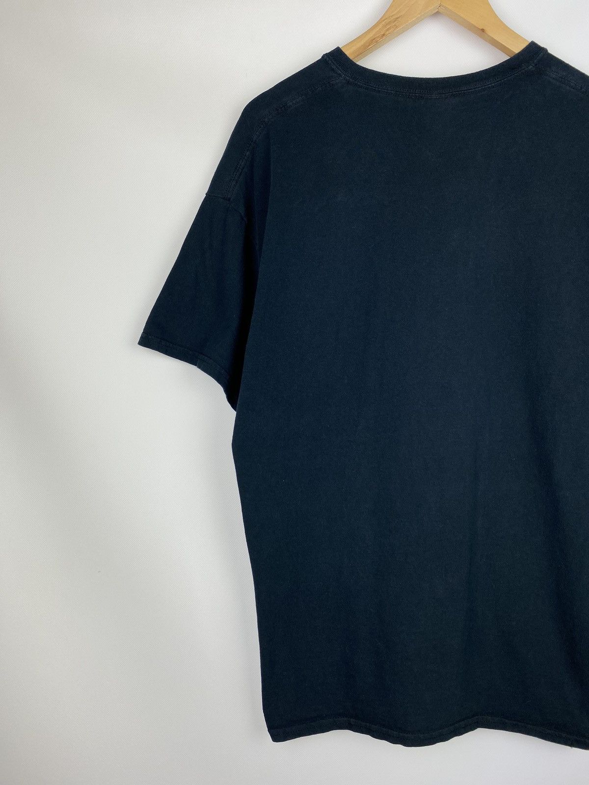Band Tees × Metallica × Vintage Gildan Metallica men’s merch T Shirt size Xl Size US XL / EU 56 / 4 - 14 Thumbnail
