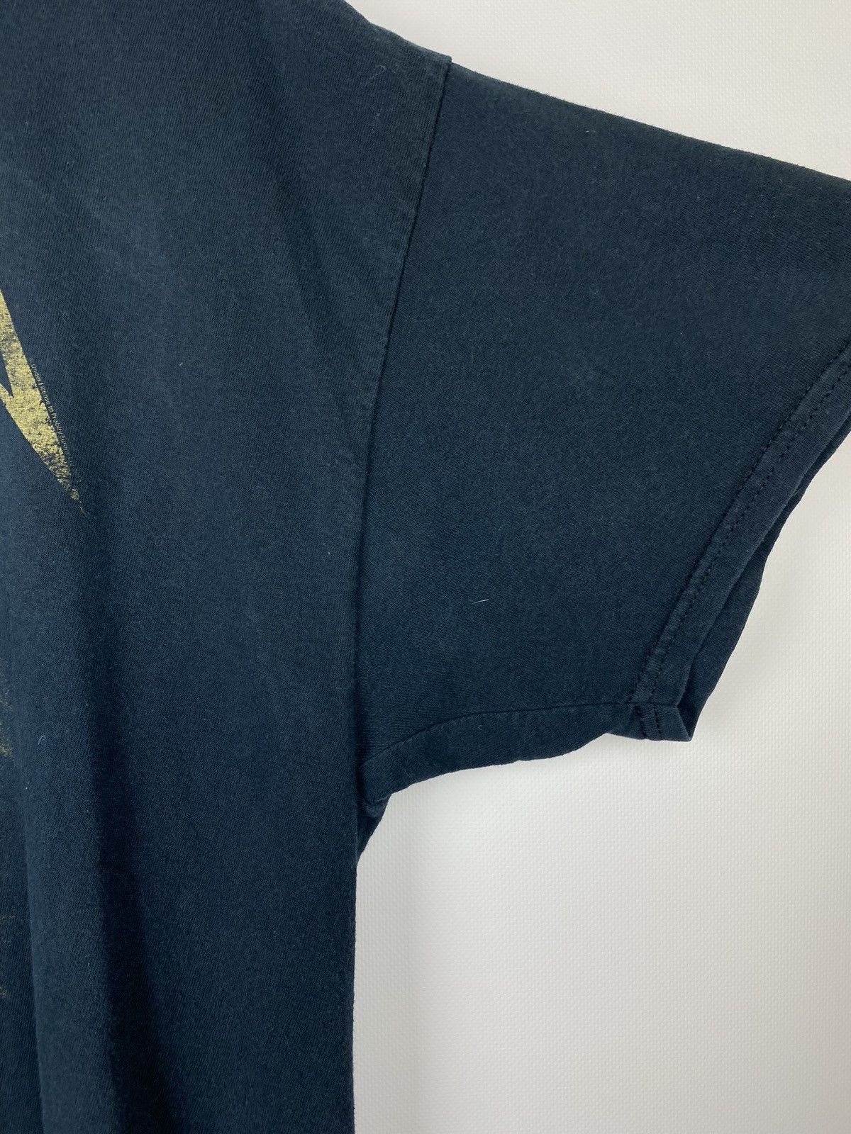 Band Tees × Metallica × Vintage Gildan Metallica men’s merch T Shirt size Xl Size US XL / EU 56 / 4 - 9 Thumbnail
