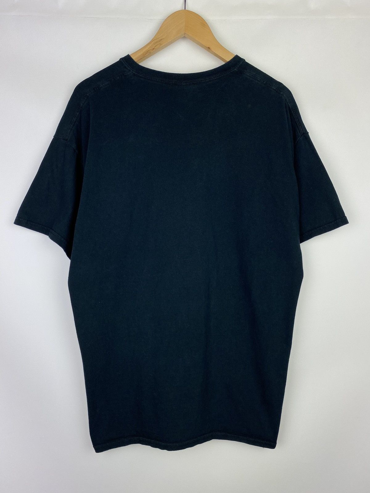 Band Tees × Metallica × Vintage Gildan Metallica men’s merch T Shirt size Xl Size US XL / EU 56 / 4 - 13 Thumbnail