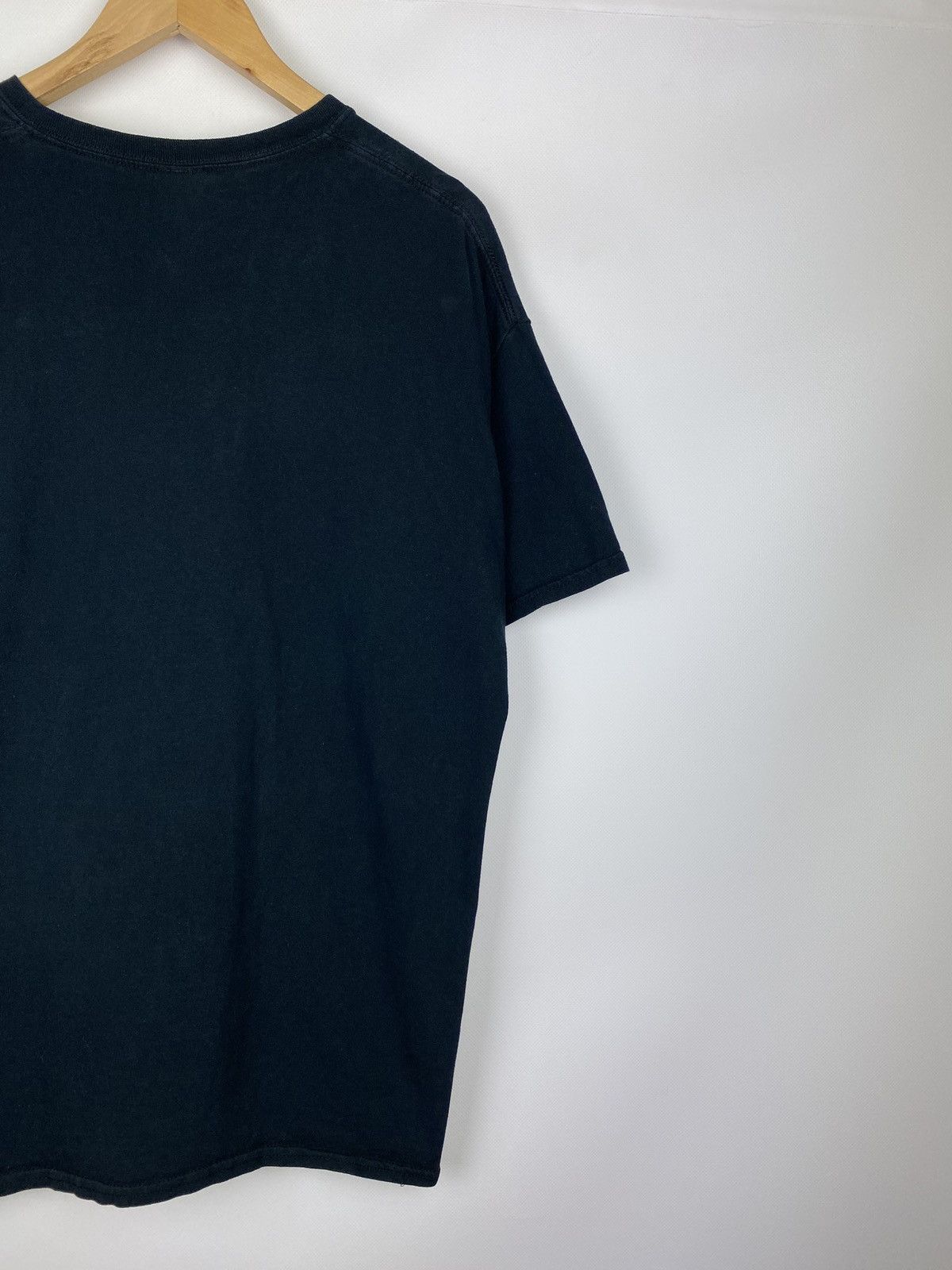 Band Tees × Metallica × Vintage Gildan Metallica men’s merch T Shirt size Xl Size US XL / EU 56 / 4 - 15 Thumbnail