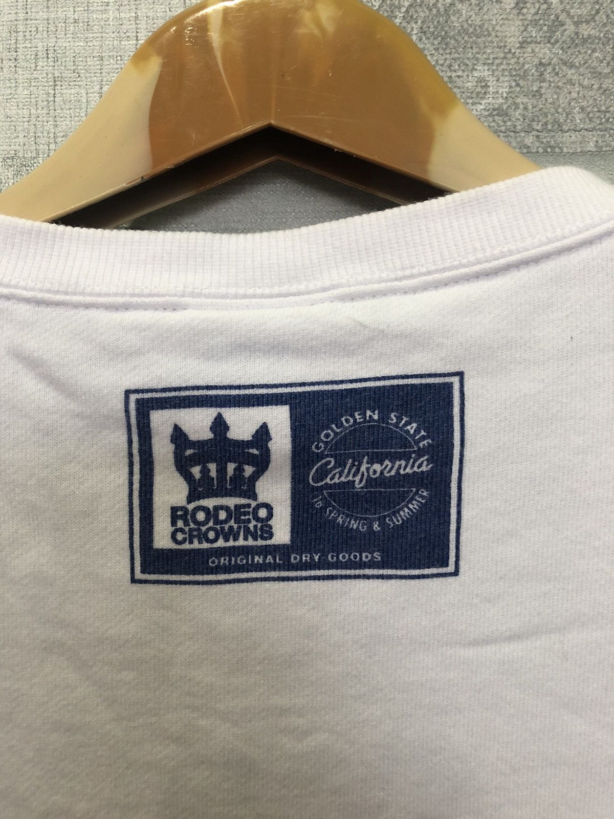 Champion CHAMPION big Logo sweater Size US XL / EU 56 / 4 - 6 Thumbnail