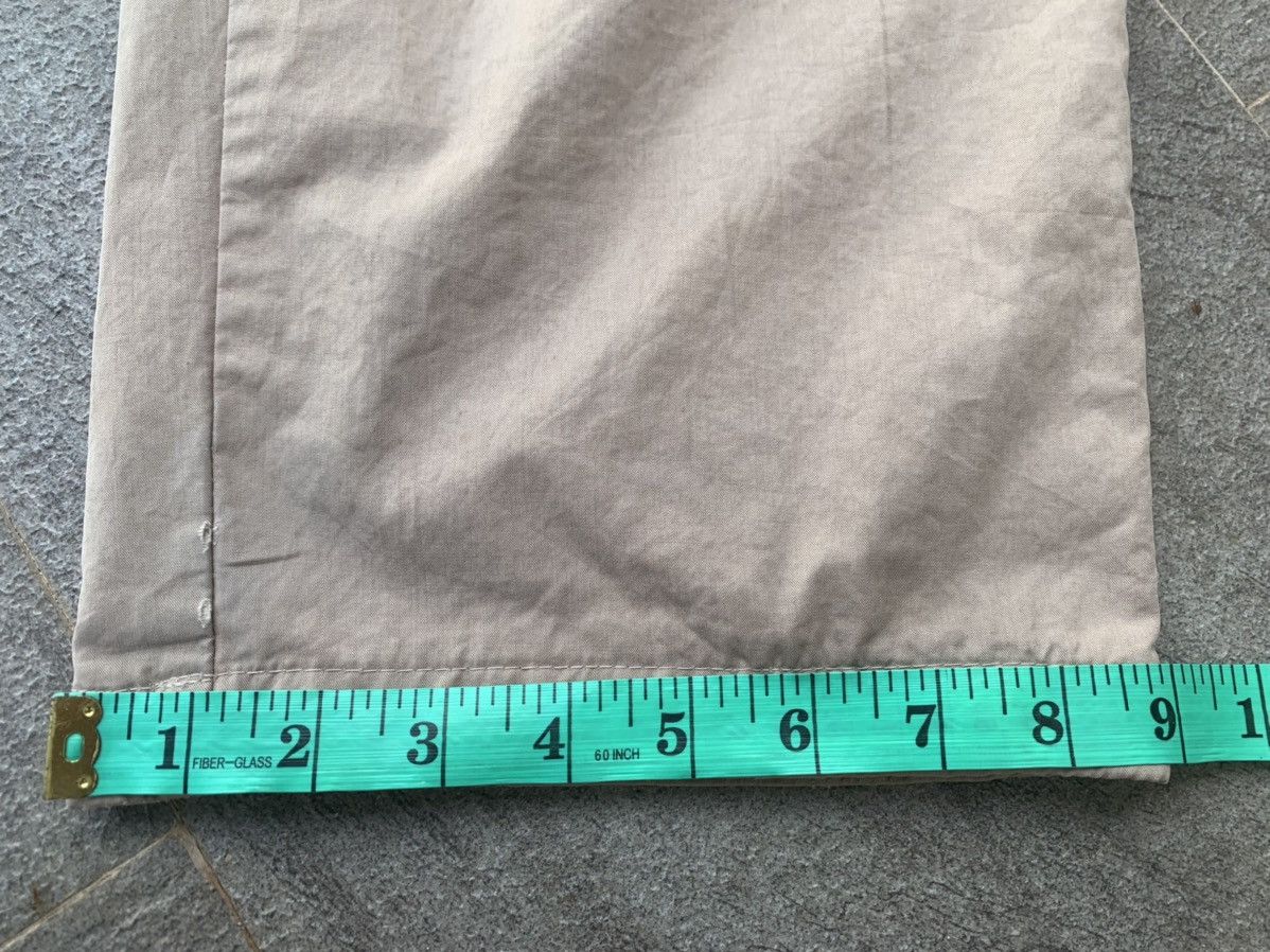 Japanese Brand × Vintage Vintage Luis Cargo Pants Size US 31 - 8 Thumbnail
