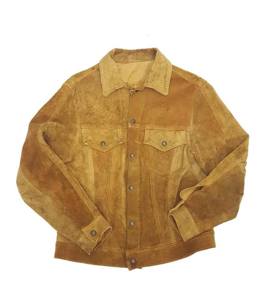 Levi's Vintage Clothing × Vintage Vintage 60's Levis Big E Type 3