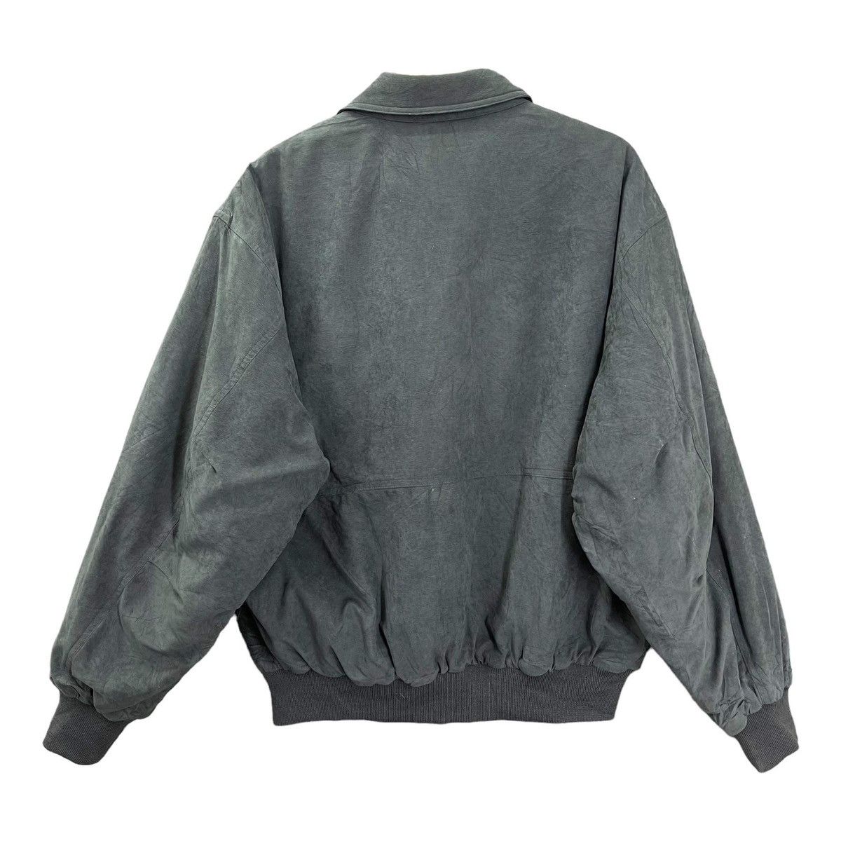 Japanese Brand Vintage The Scotch House Jacket Size M Size US M / EU 48-50 / 2 - 5 Thumbnail