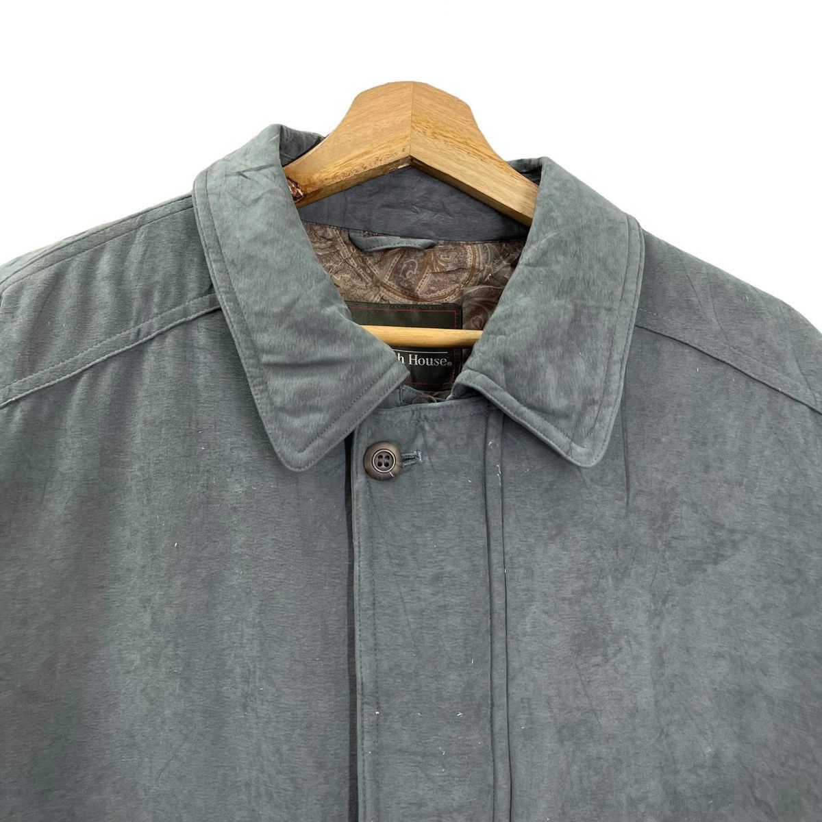 Japanese Brand Vintage The Scotch House Jacket Size M Size US M / EU 48-50 / 2 - 4 Thumbnail