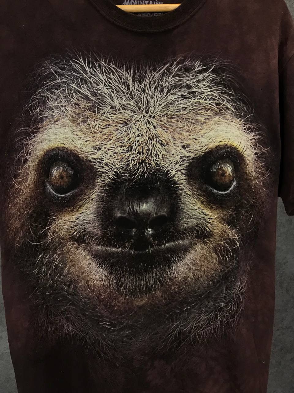 The Mountain The Mountain made in USA animal tee Size US M / EU 48-50 / 2 - 3 Thumbnail